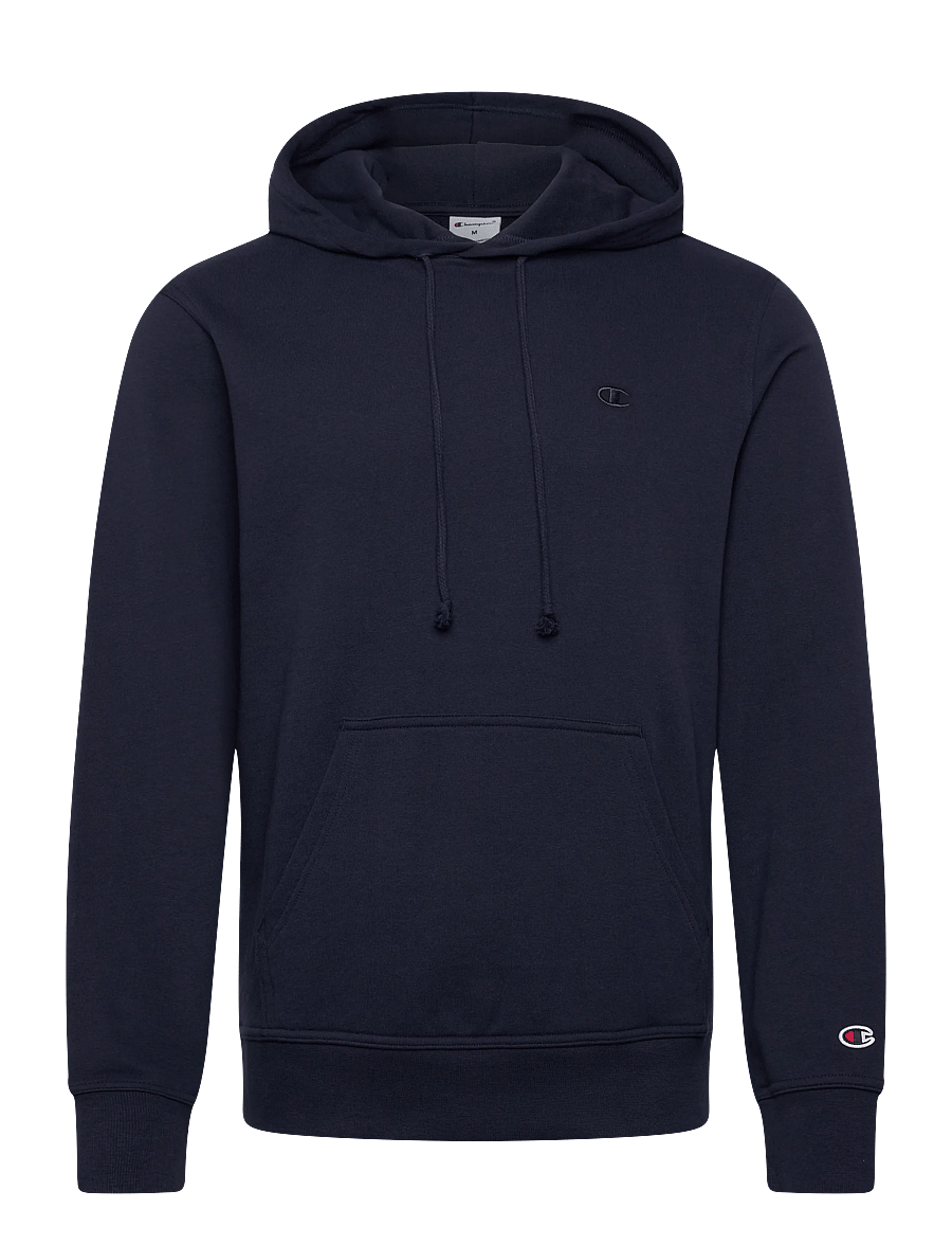 Champion - Hooded Sweatshirt - pulls a capuche - bs501-nny - 0