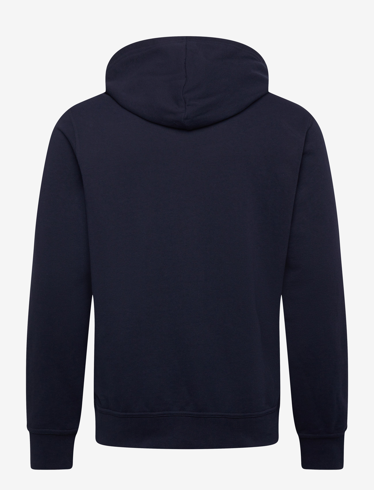Champion - Hooded Sweatshirt - tops - bs501-nny - 1