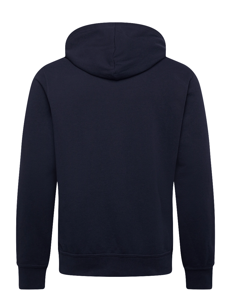 Champion - Hooded Sweatshirt - pulls a capuche - bs501-nny - 1