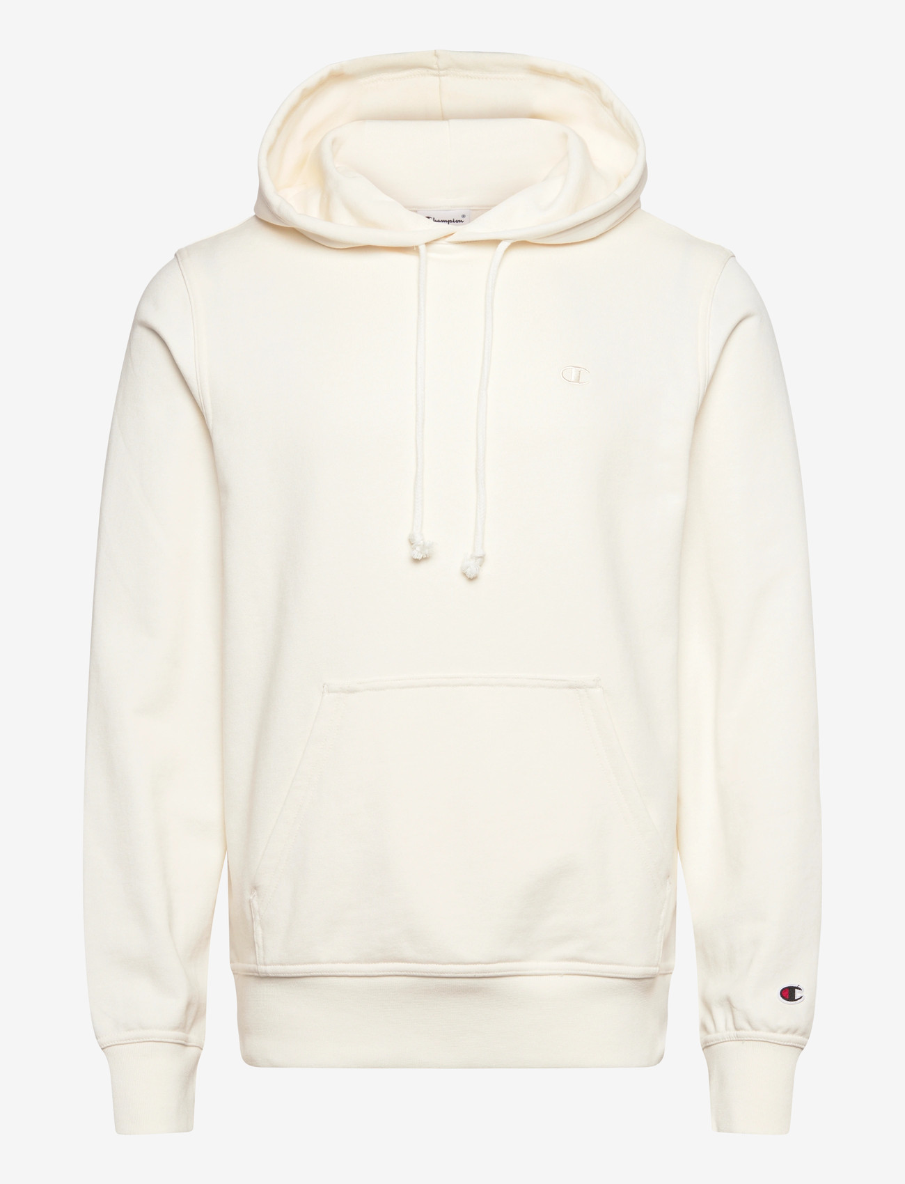 Champion - Hooded Sweatshirt - tops - ys084-egt - 1