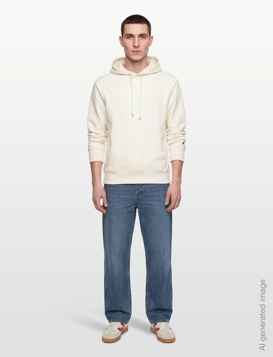 Champion - Hooded Sweatshirt - kapuutsiga dressipluusid - ys084-egt - 0