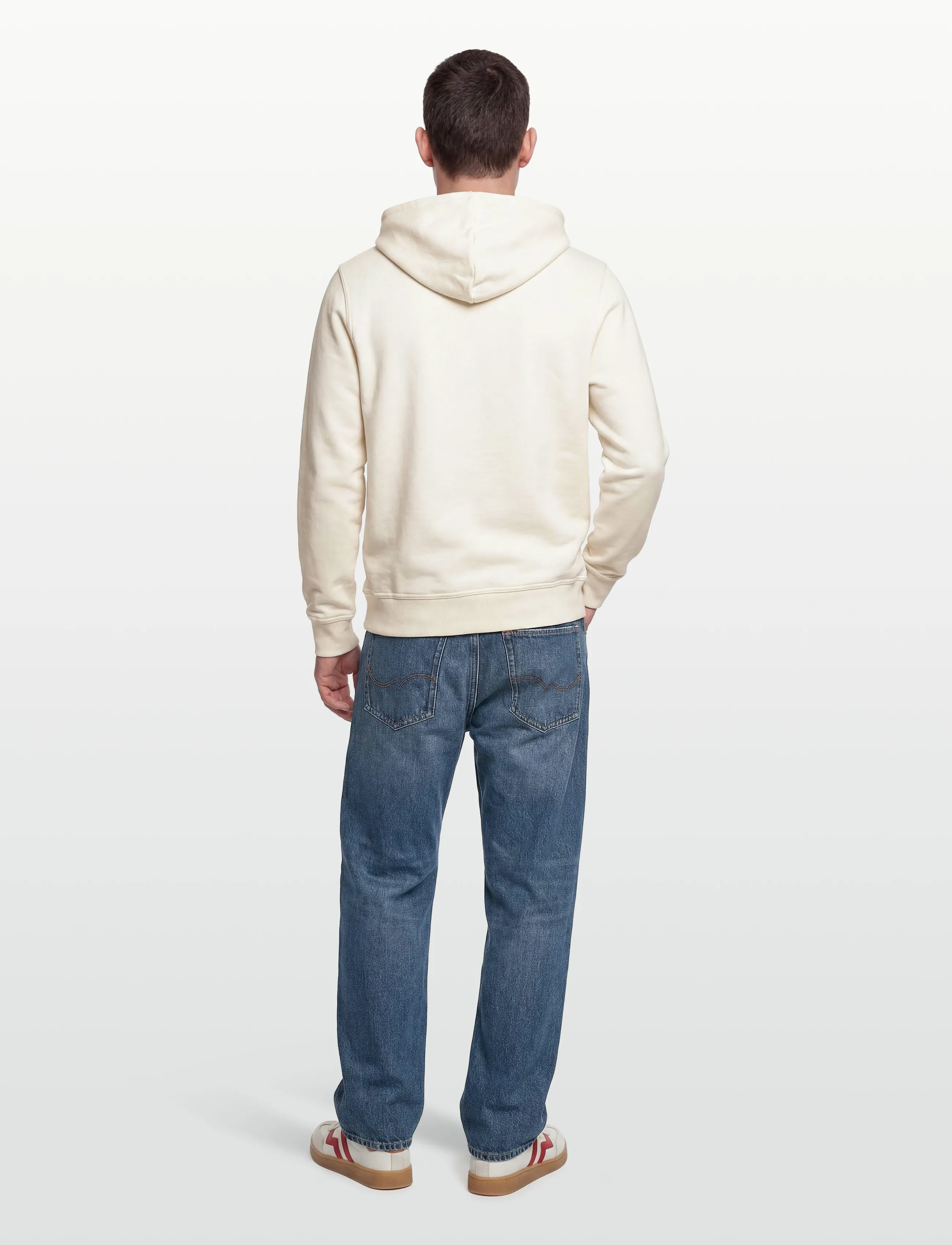 Champion - Hooded Sweatshirt - tops - ys084-egt - 4