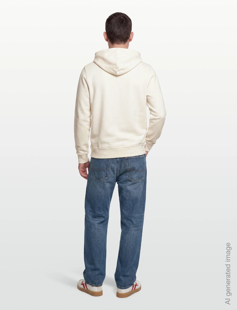 Champion - Hooded Sweatshirt - kapuutsiga dressipluusid - ys084-egt - 4
