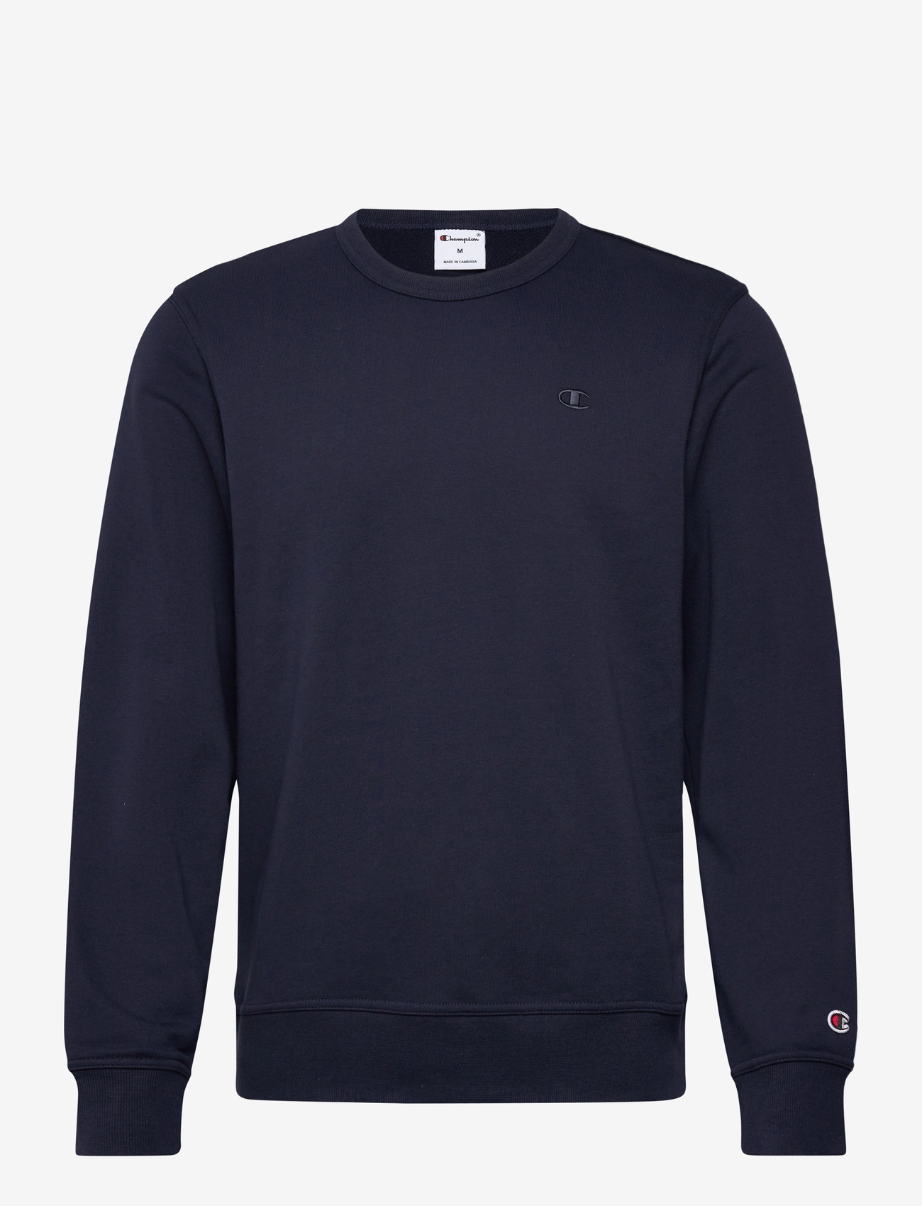 Champion - Crewneck Sweatshirt - oberteile - bs501-nny - 1
