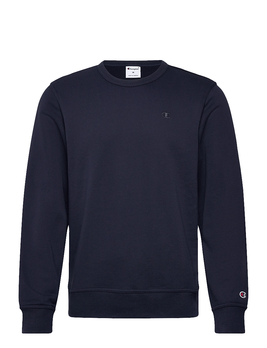 Champion - Crewneck Sweatshirt - overdele - bs501-nny - 1