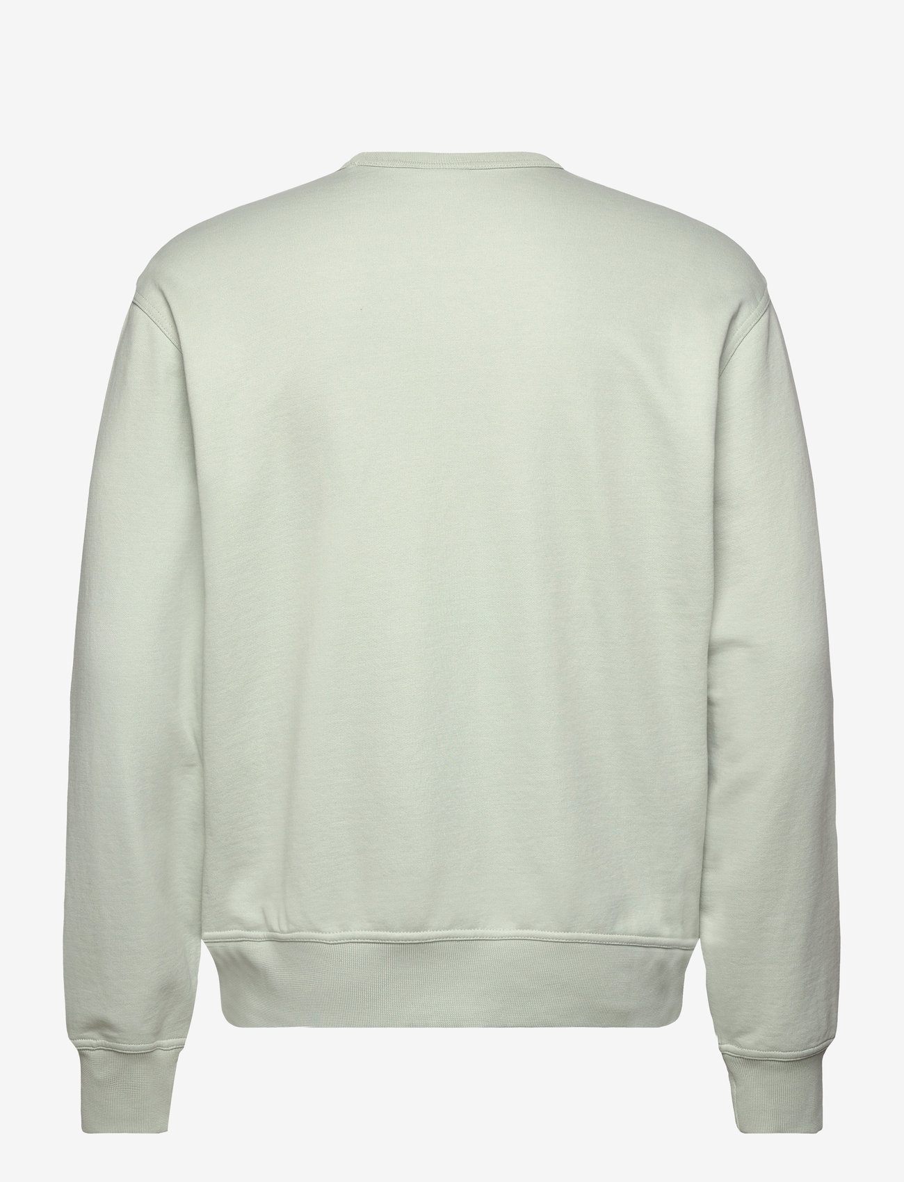 Champion - Crewneck Sweatshirt - shoppa efter stil - clever sage - 1