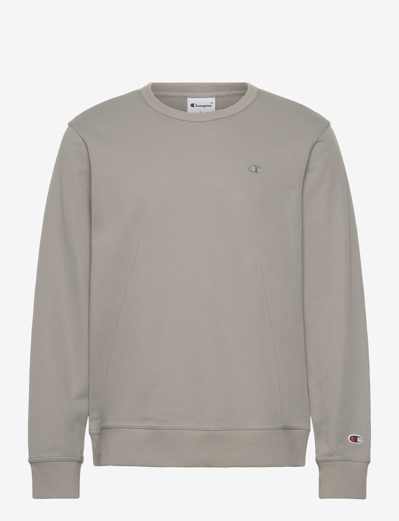 Champion - Crewneck Sweatshirt - yläosat - es035-mdg - 0