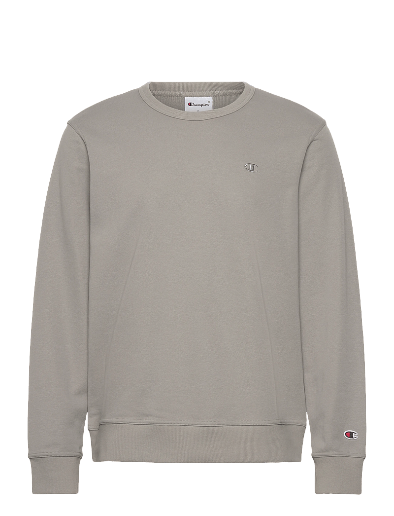 Champion - Crewneck Sweatshirt - yläosat - es035-mdg - 0