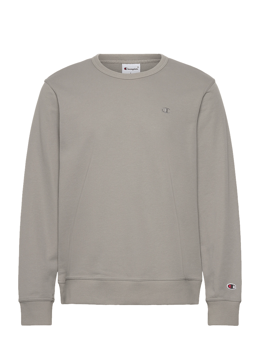 Champion - Crewneck Sweatshirt - sweatshirts - es035-mdg - 1