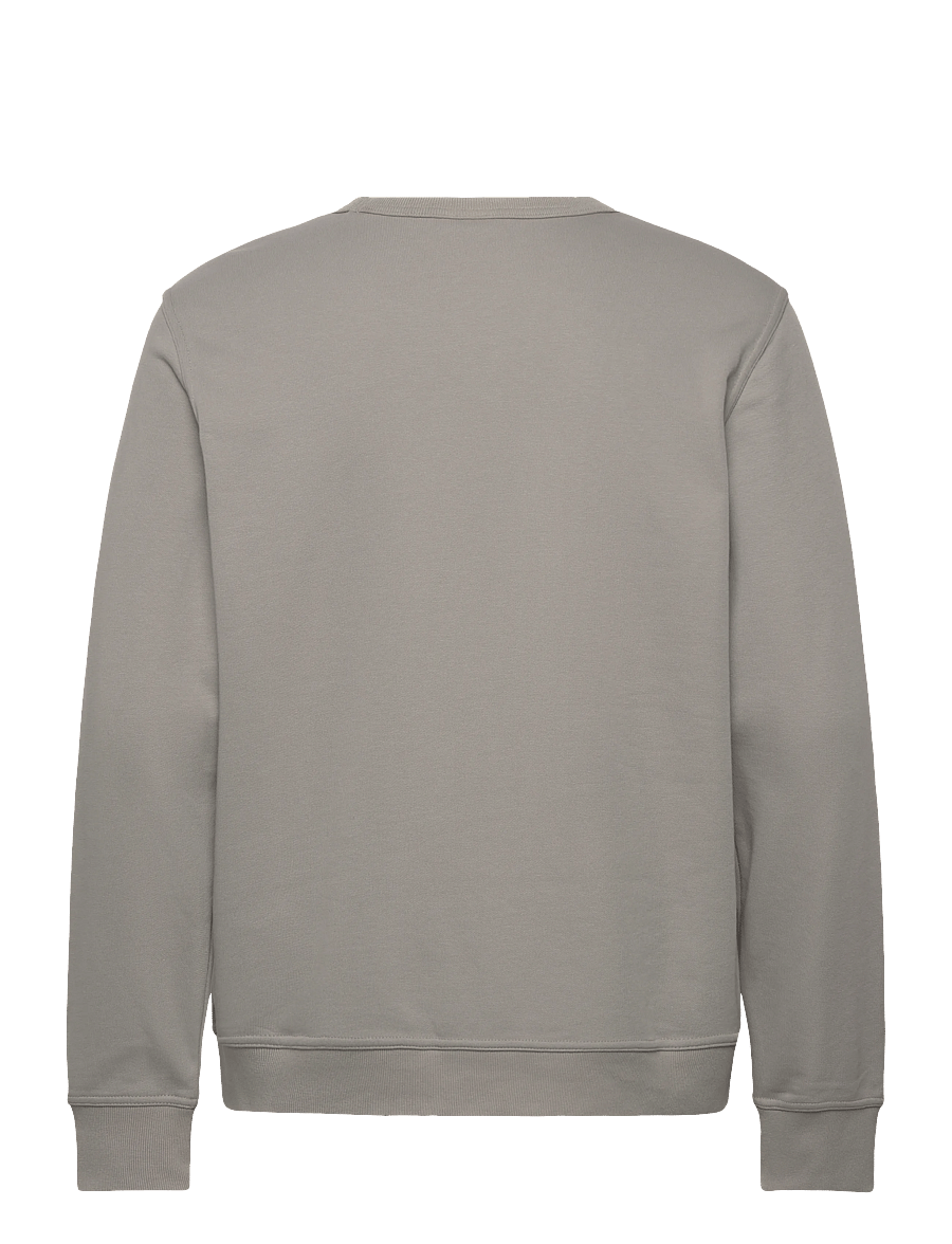 Champion - Crewneck Sweatshirt - sweatshirts - es035-mdg - 2
