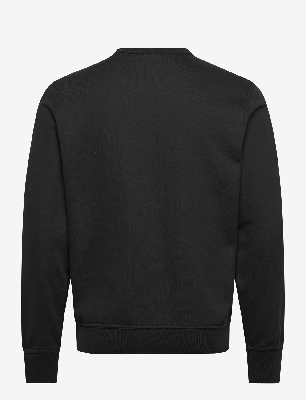 Champion - Crewneck Sweatshirt - Överdelar - kk001-nbk - 1
