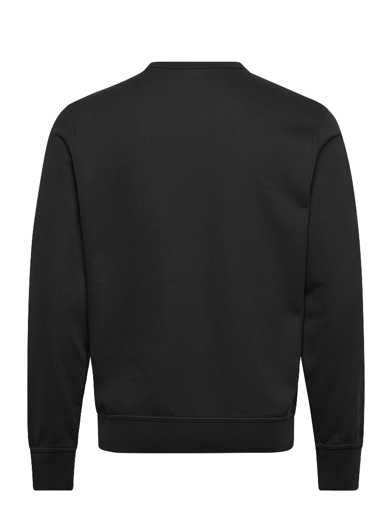 Champion - Crewneck Sweatshirt - Överdelar - kk001-nbk - 1