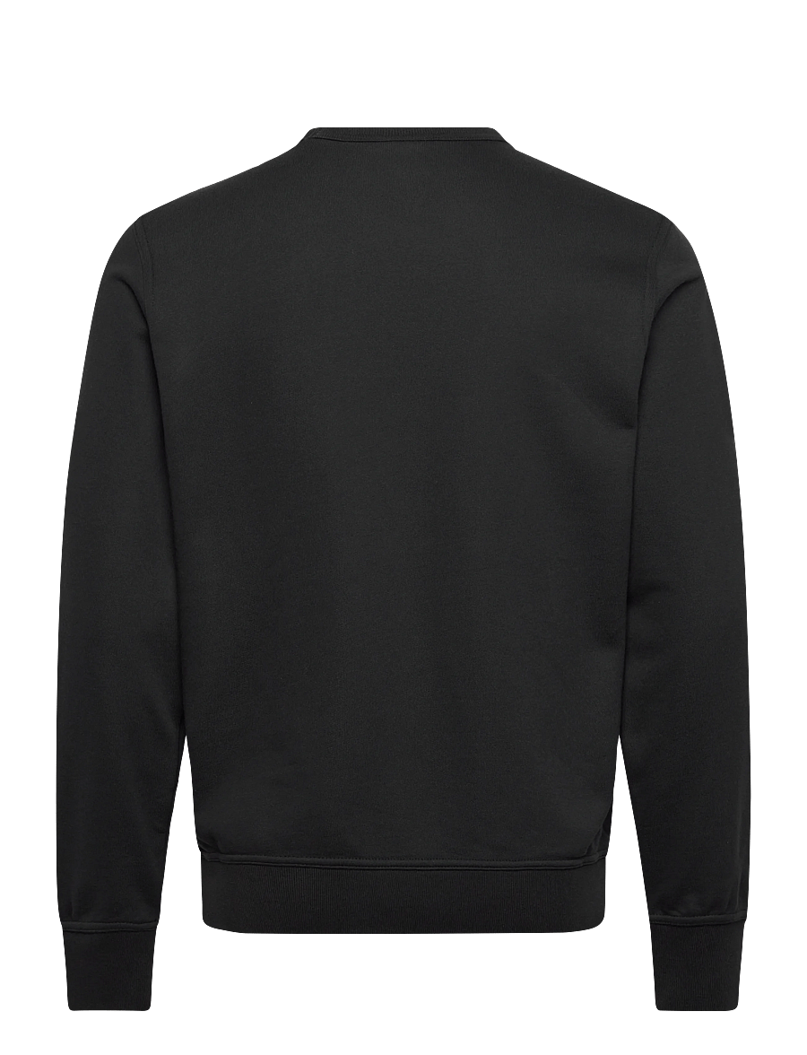Champion - Crewneck Sweatshirt - tops - kk001-nbk - 2