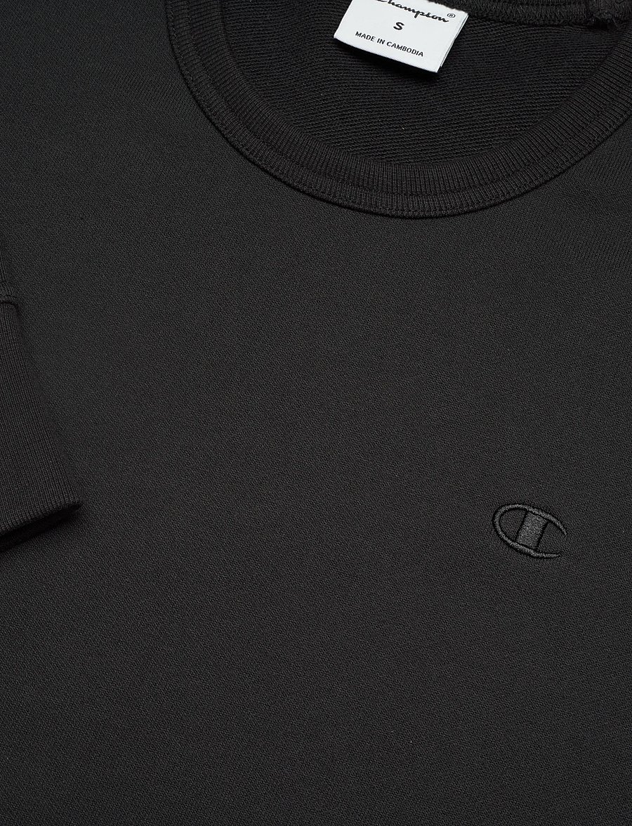 Champion - Crewneck Sweatshirt - tops - kk001-nbk - 5