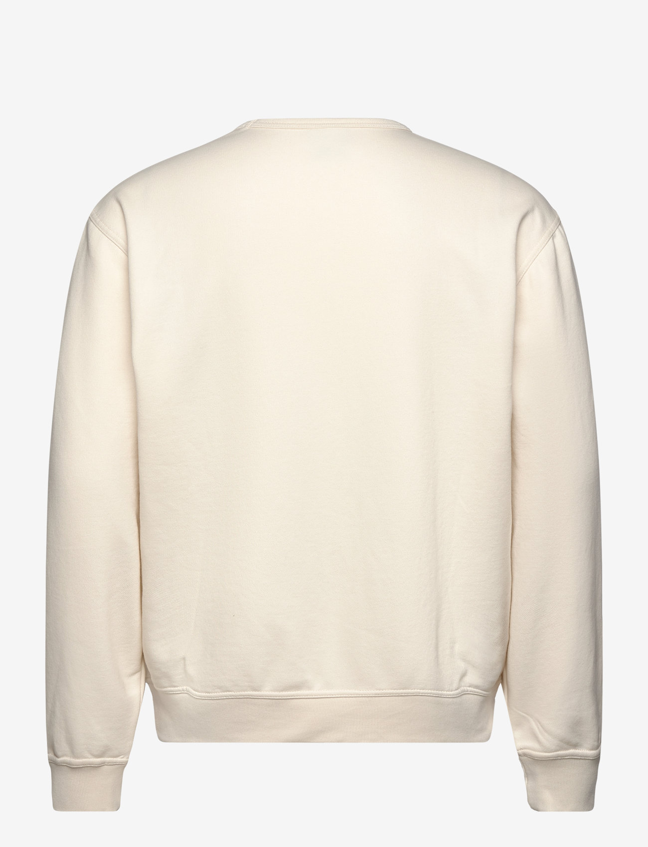 Champion - Crewneck Sweatshirt - overdele - natural nt - 1