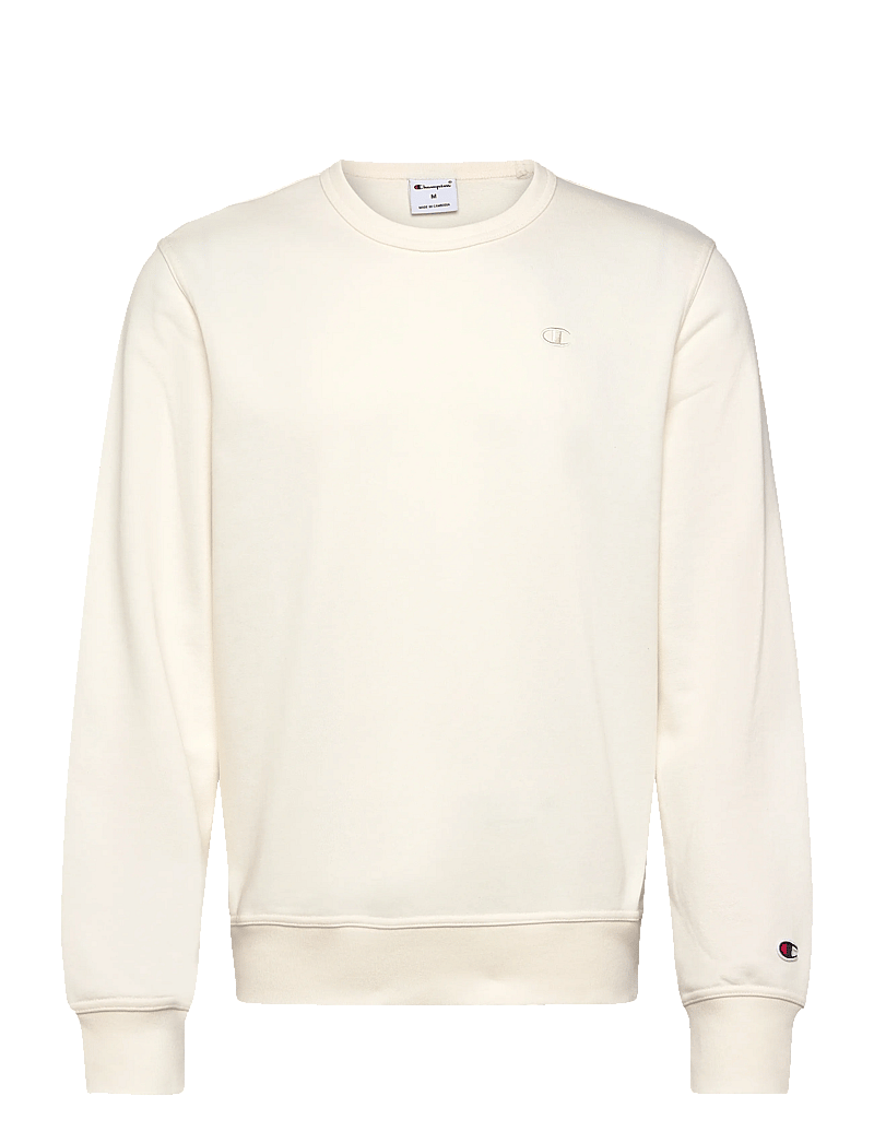 Champion - Crewneck Sweatshirt - Överdelar - ys084-egt - 1