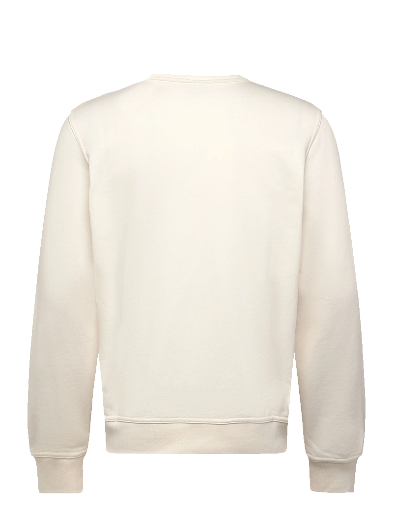 Champion - Crewneck Sweatshirt - Överdelar - ys084-egt - 2