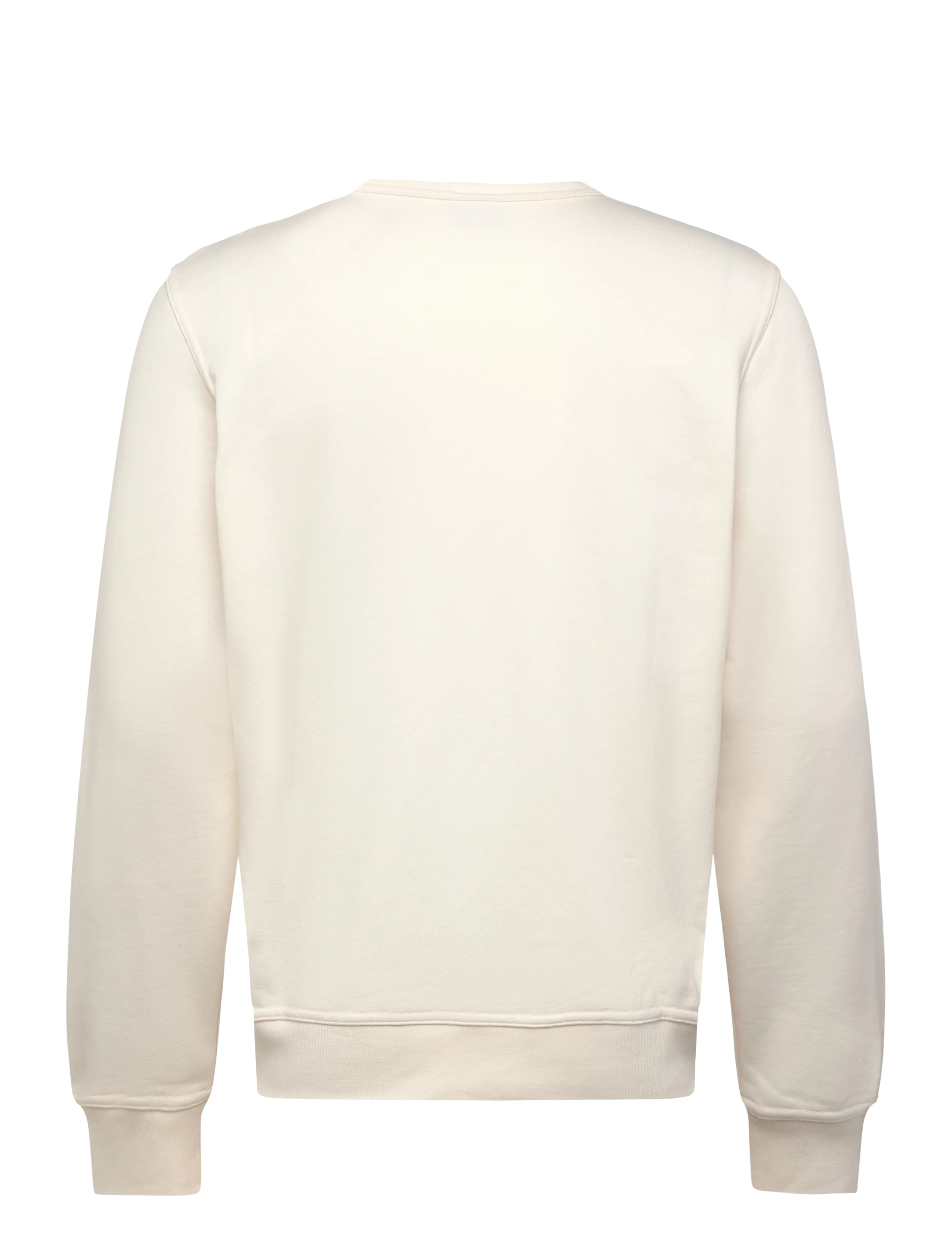 Champion - Crewneck Sweatshirt - overdele - ys084-egt - 2