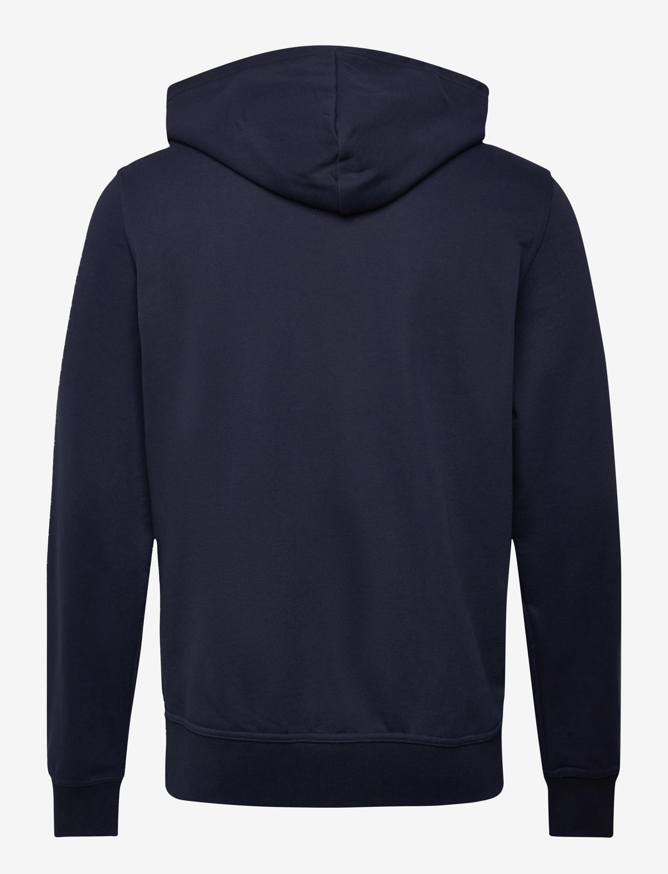 Champion - Full Zip Hoodie Sweatshirt - oberteile - bs501-nny - 1