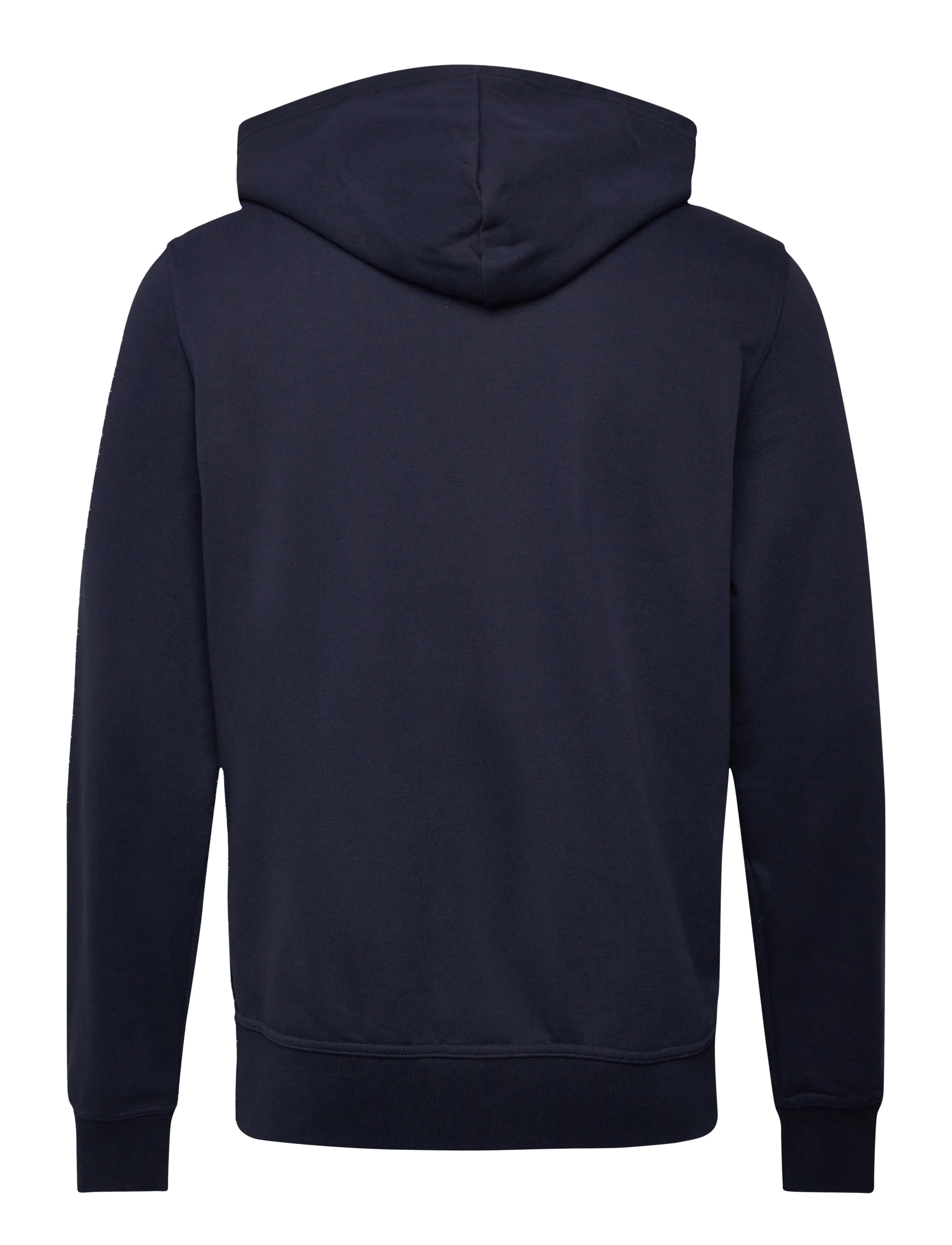 Champion - Full Zip Hoodie Sweatshirt - huvtröjor - bs501-nny - 2