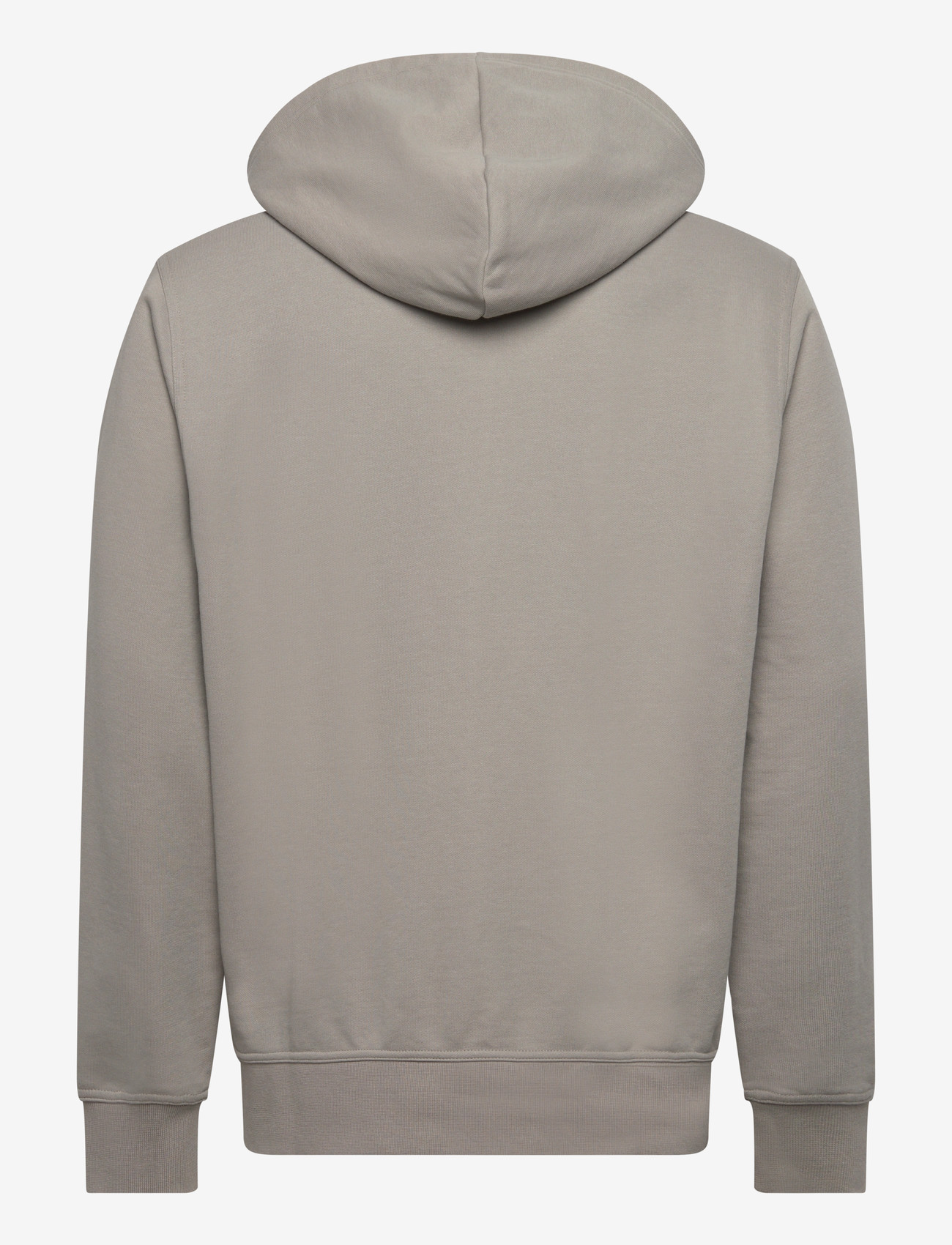 Champion - Full Zip Hoodie Sweatshirt - pulls a capuche - es035-mdg - 2