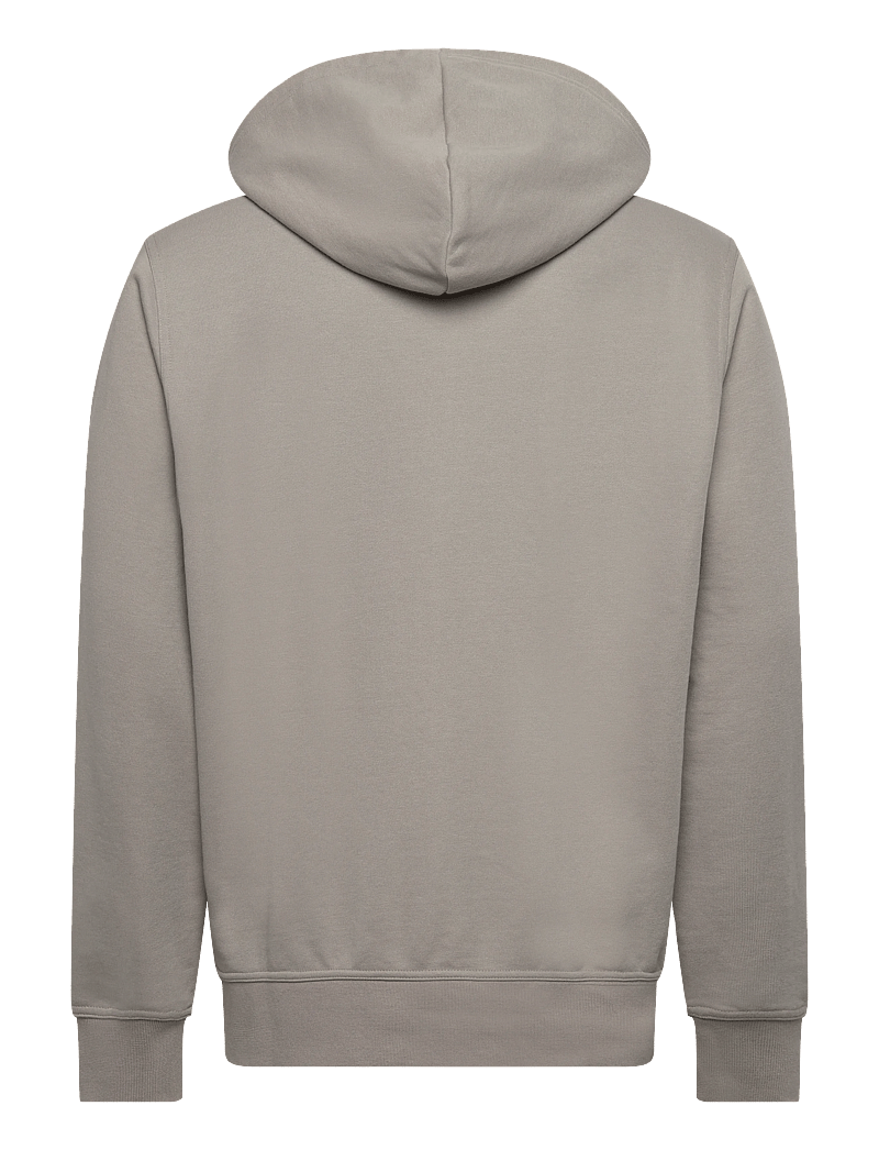 Champion - Full Zip Hoodie Sweatshirt - pulls a capuche - es035-mdg - 2