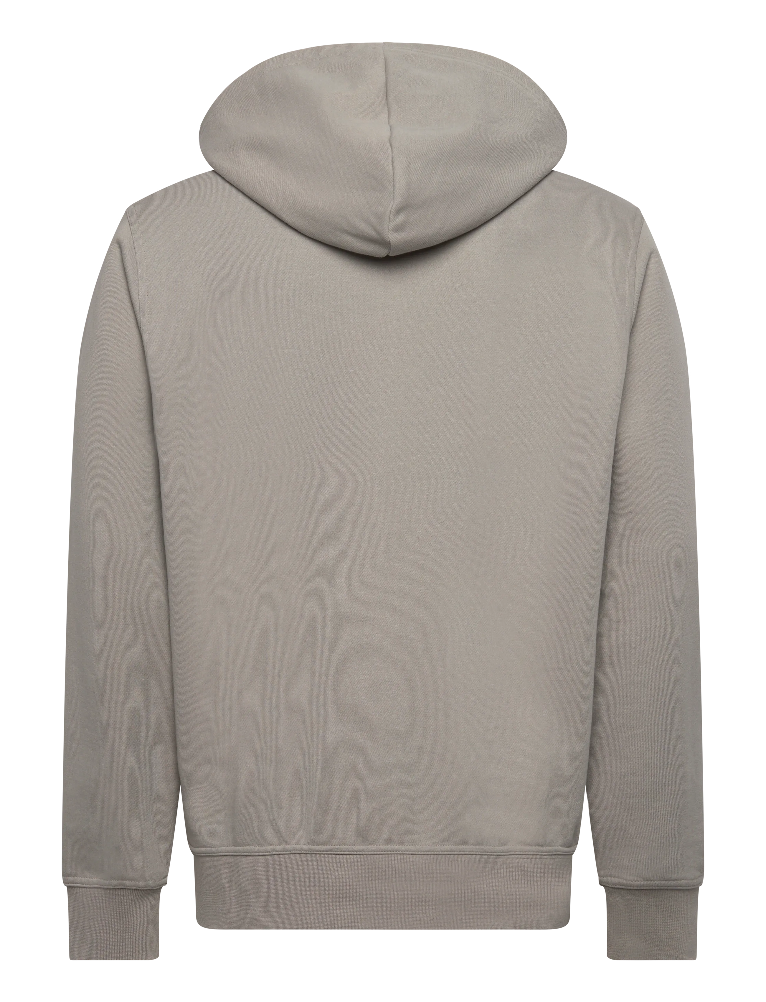 Champion - Full Zip Hoodie Sweatshirt - tops - es035-mdg - 2