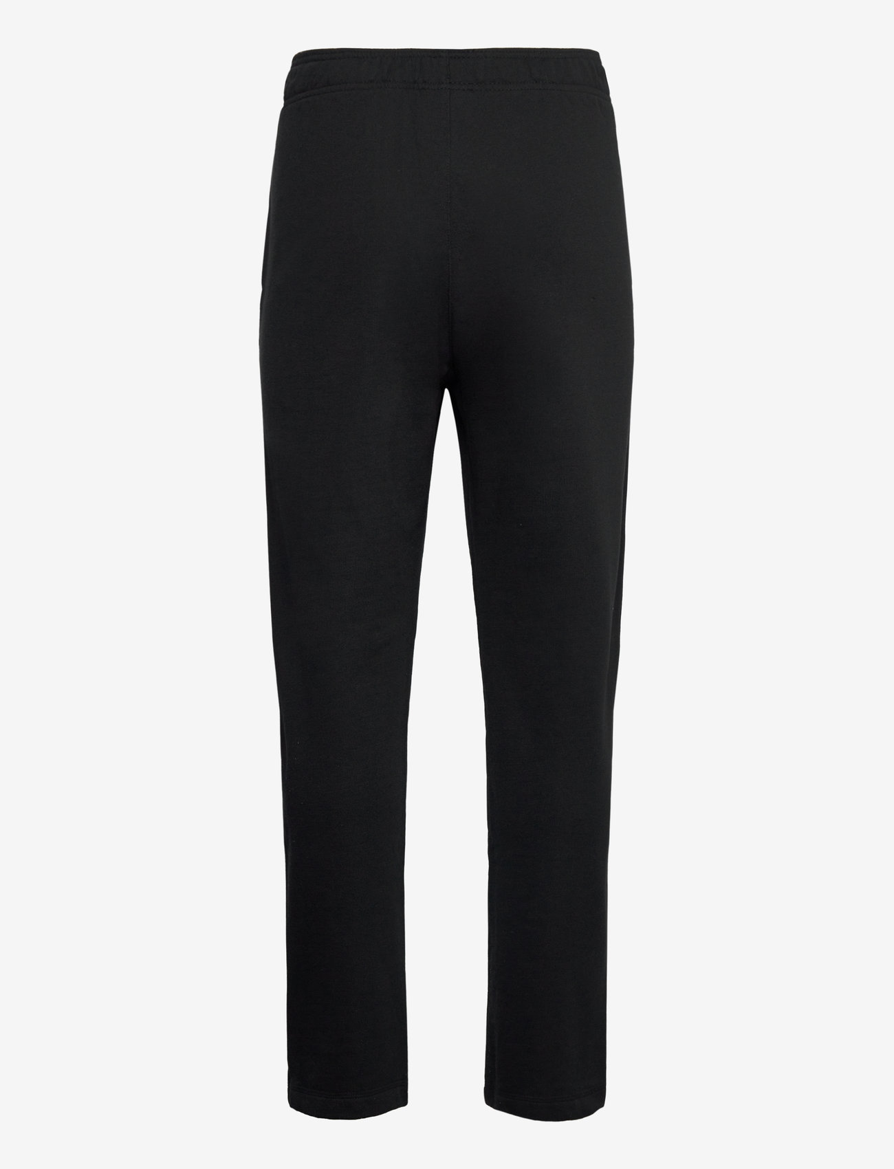 Champion - Straight Hem Pants - black beauty - 2