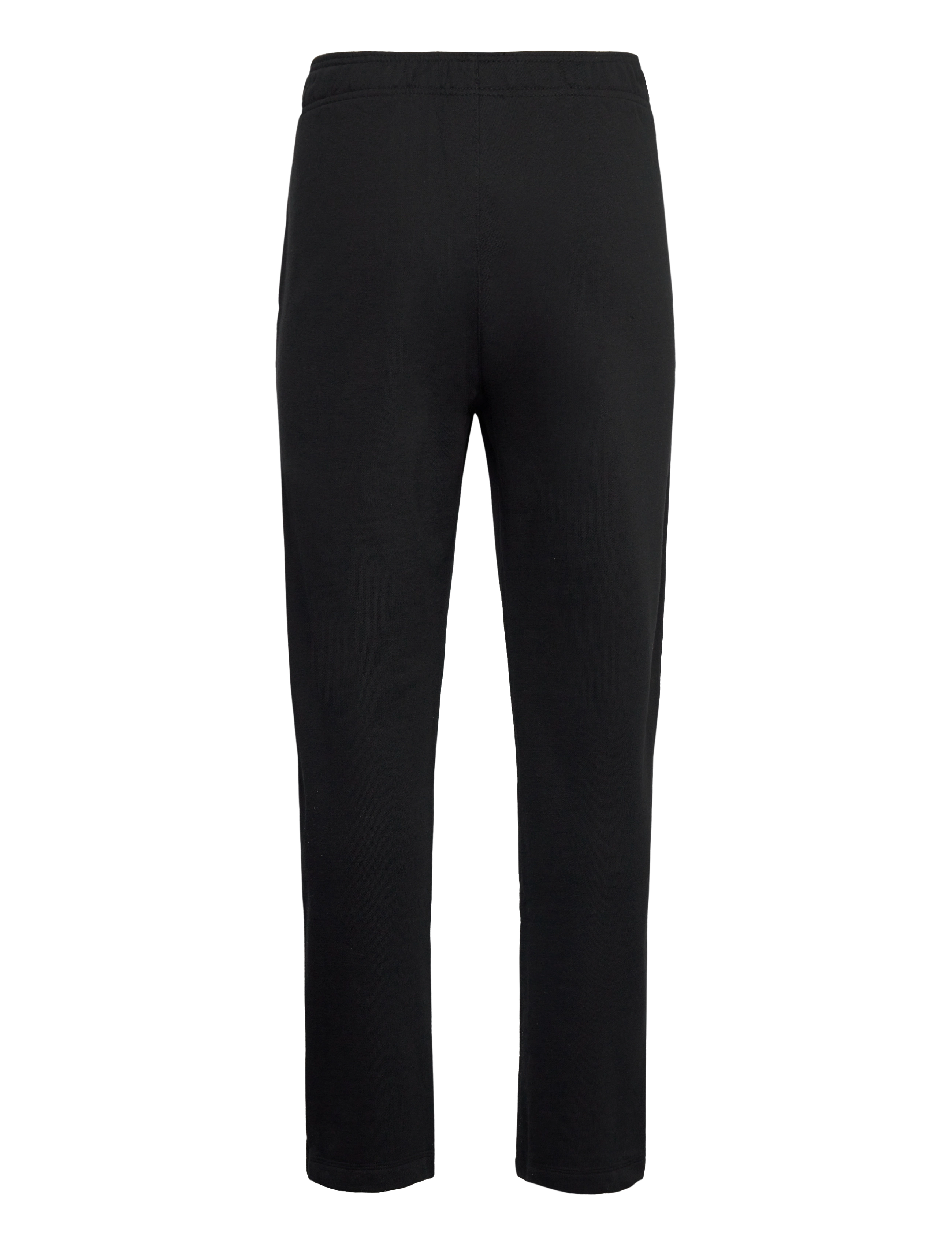 Champion - Straight Hem Pants - black beauty - 2