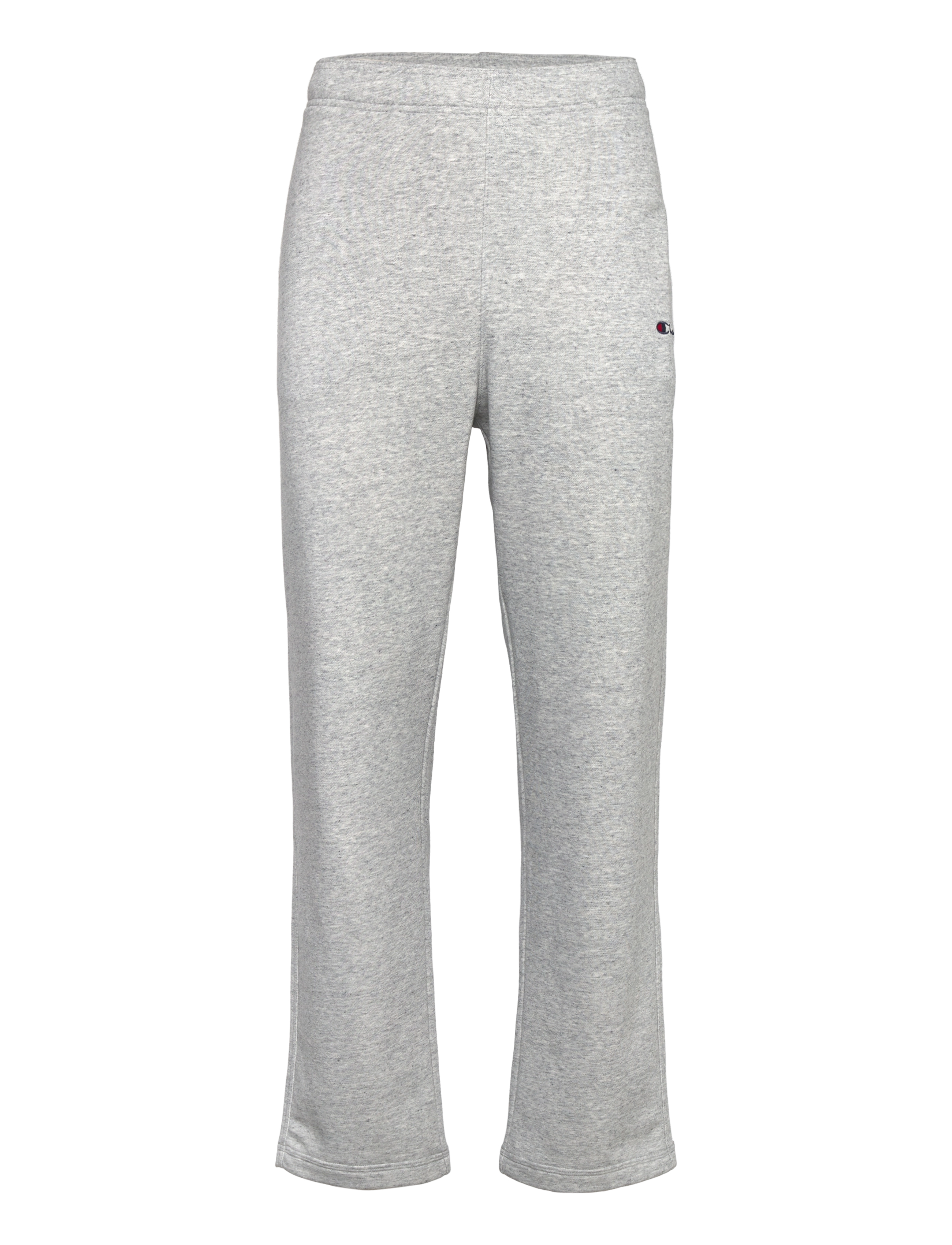 NEW OXFORD GREY MELANGE