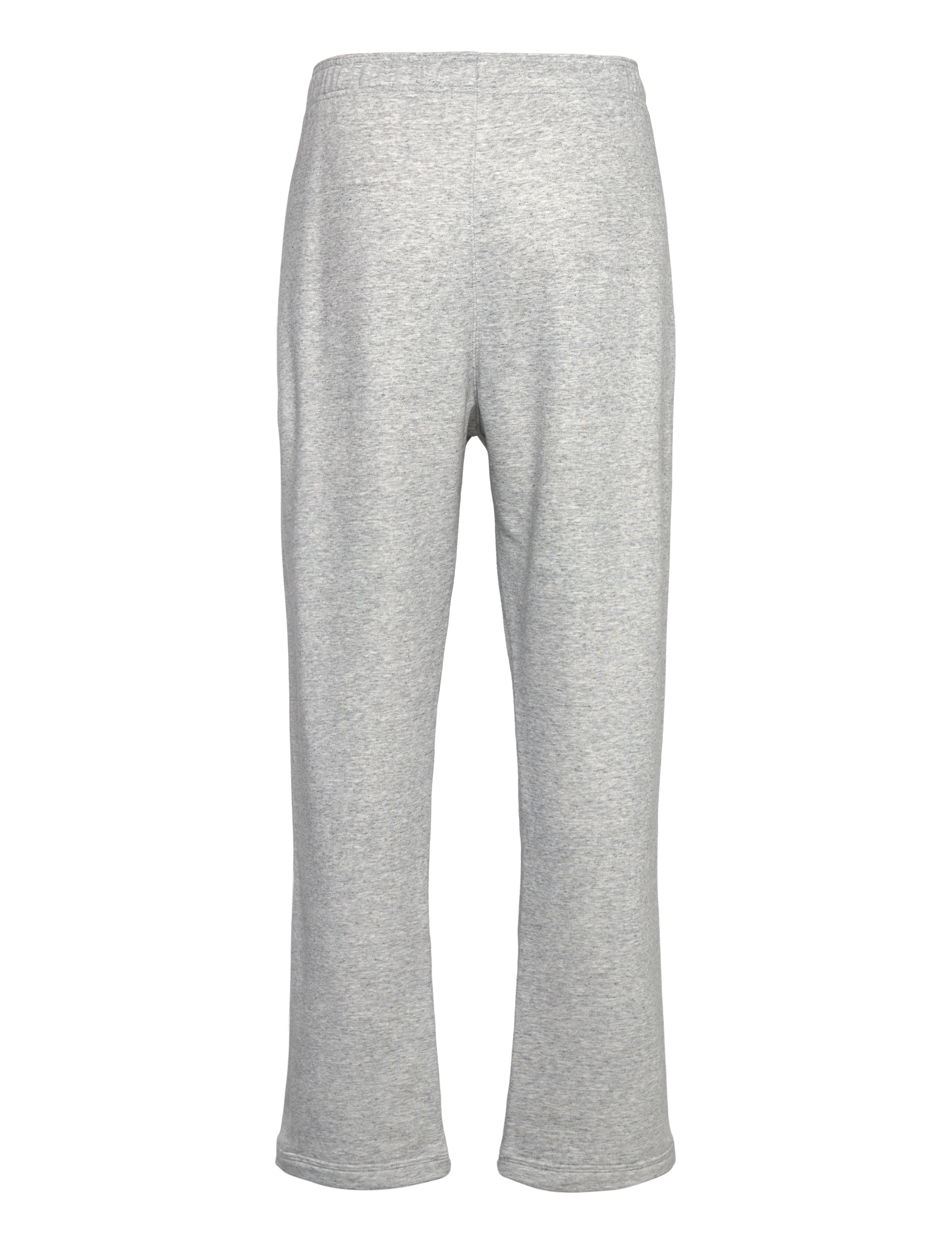 Champion - Straight Hem Pants - new oxford grey melange - 2