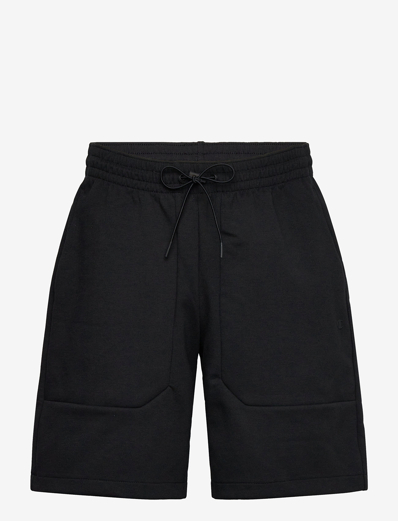Champion - Shorts - casual shorts - black beauty - 1