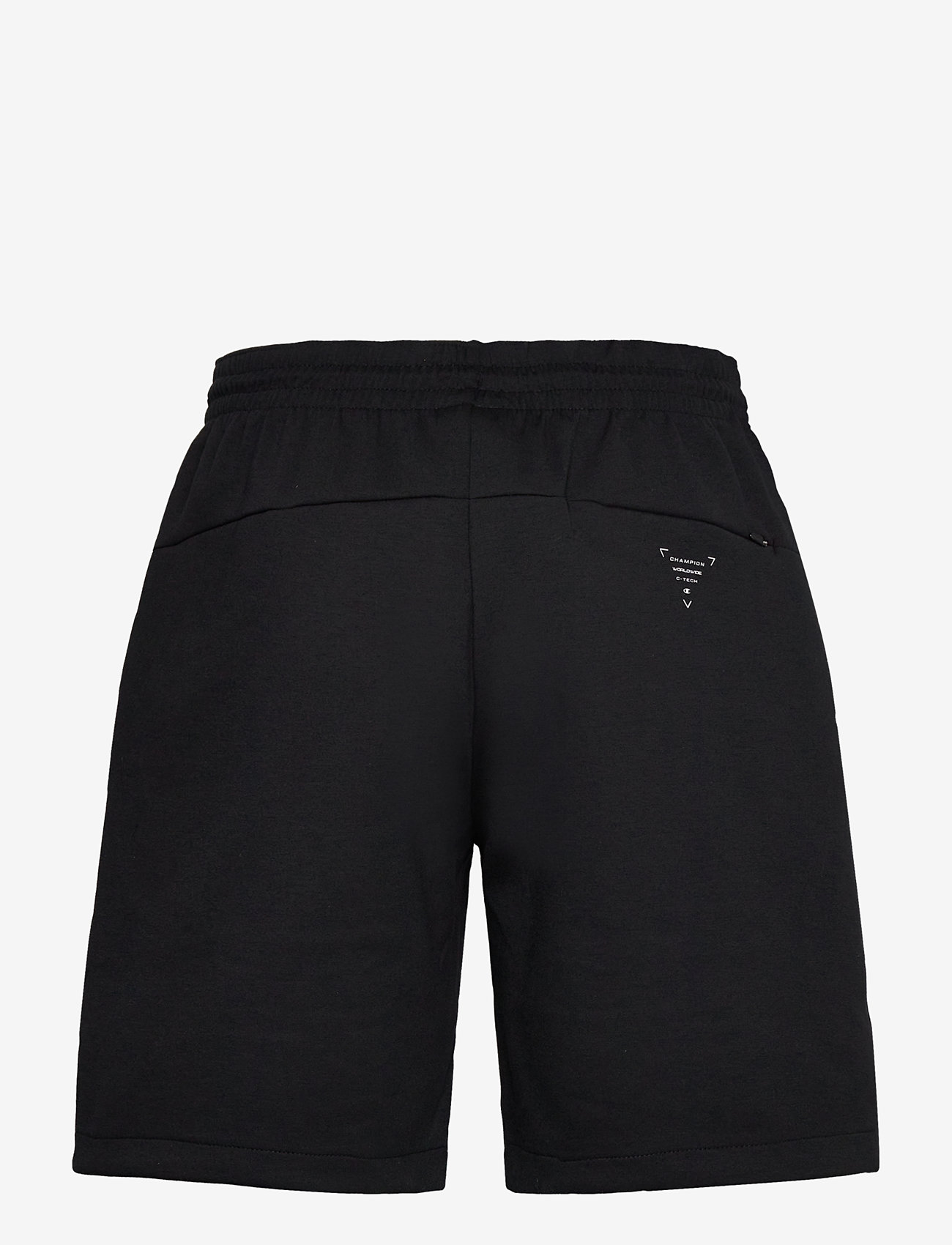 Champion - Shorts - casual shorts - black beauty - 2