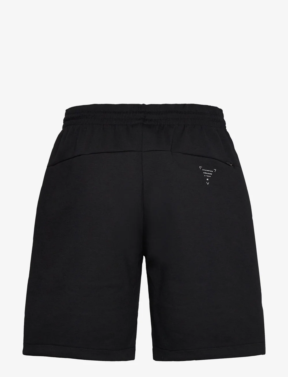 Champion - Shorts - casual shorts - black beauty - 2