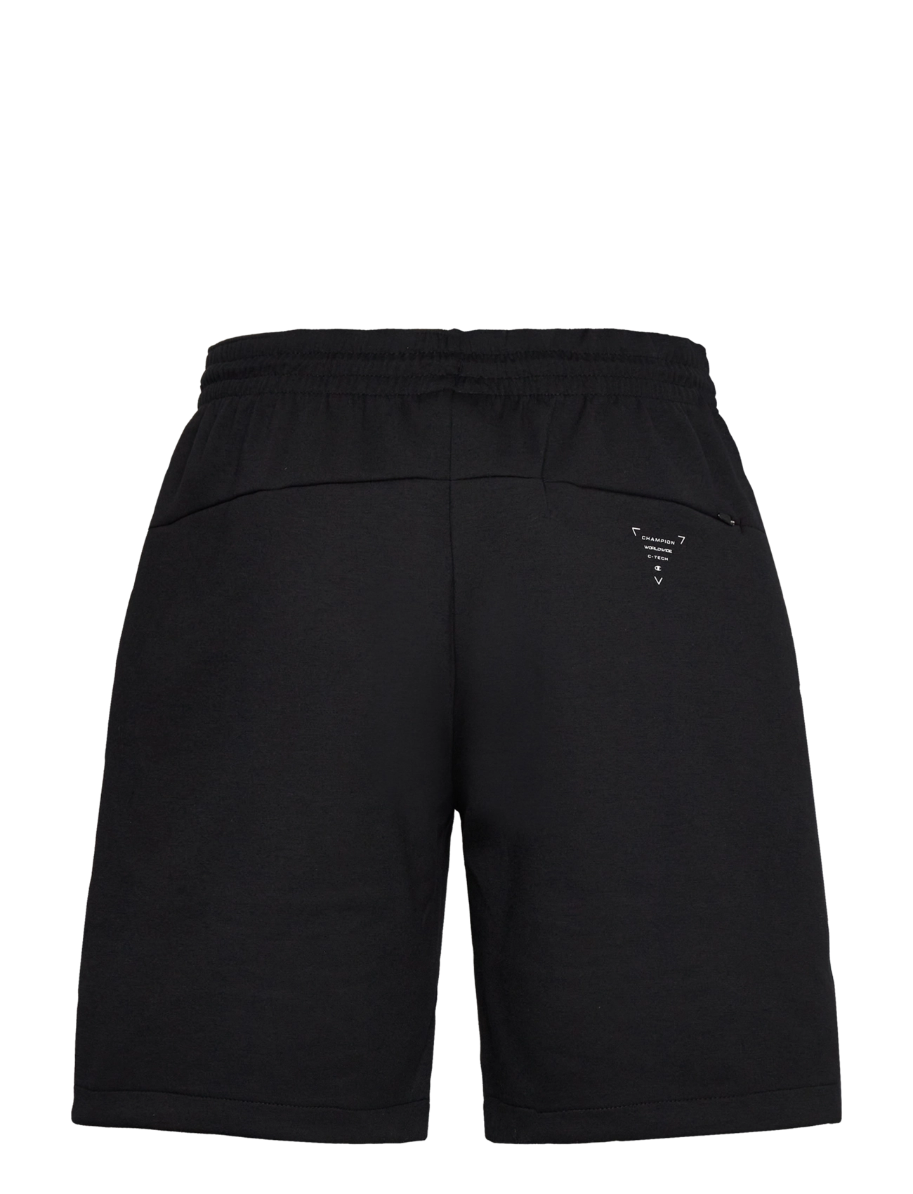 Champion - Shorts - black beauty - 2