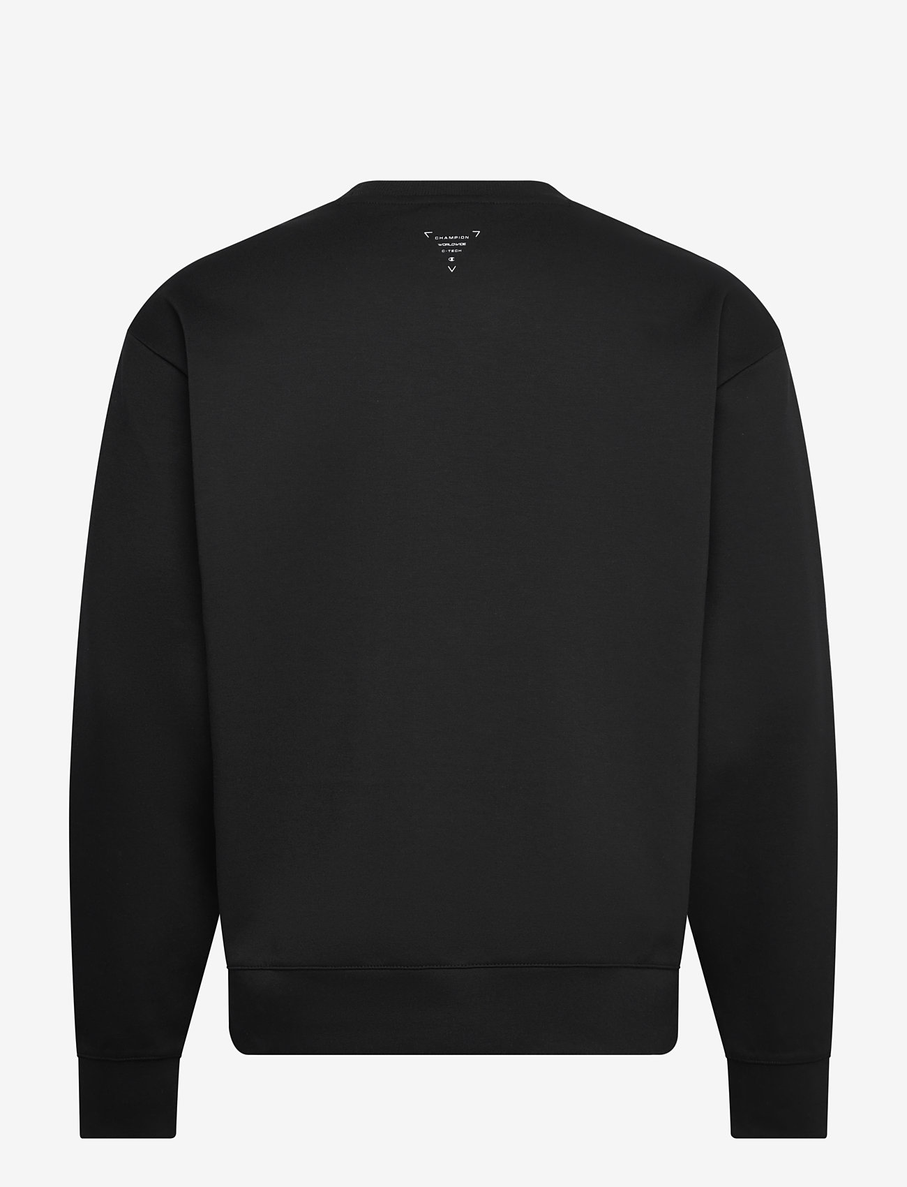 Champion - Crewneck Sweatshirt - shoppa efter stil - black beauty - 2