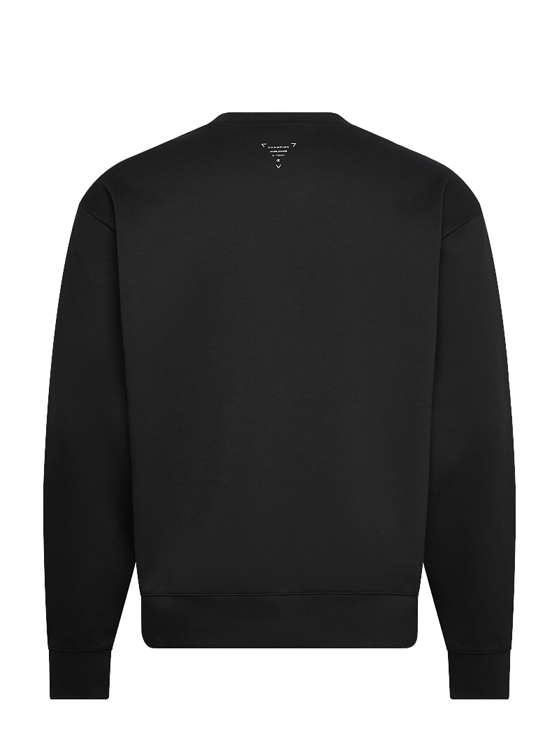 Champion - Crewneck Sweatshirt - nach stil kaufen - black beauty - 2