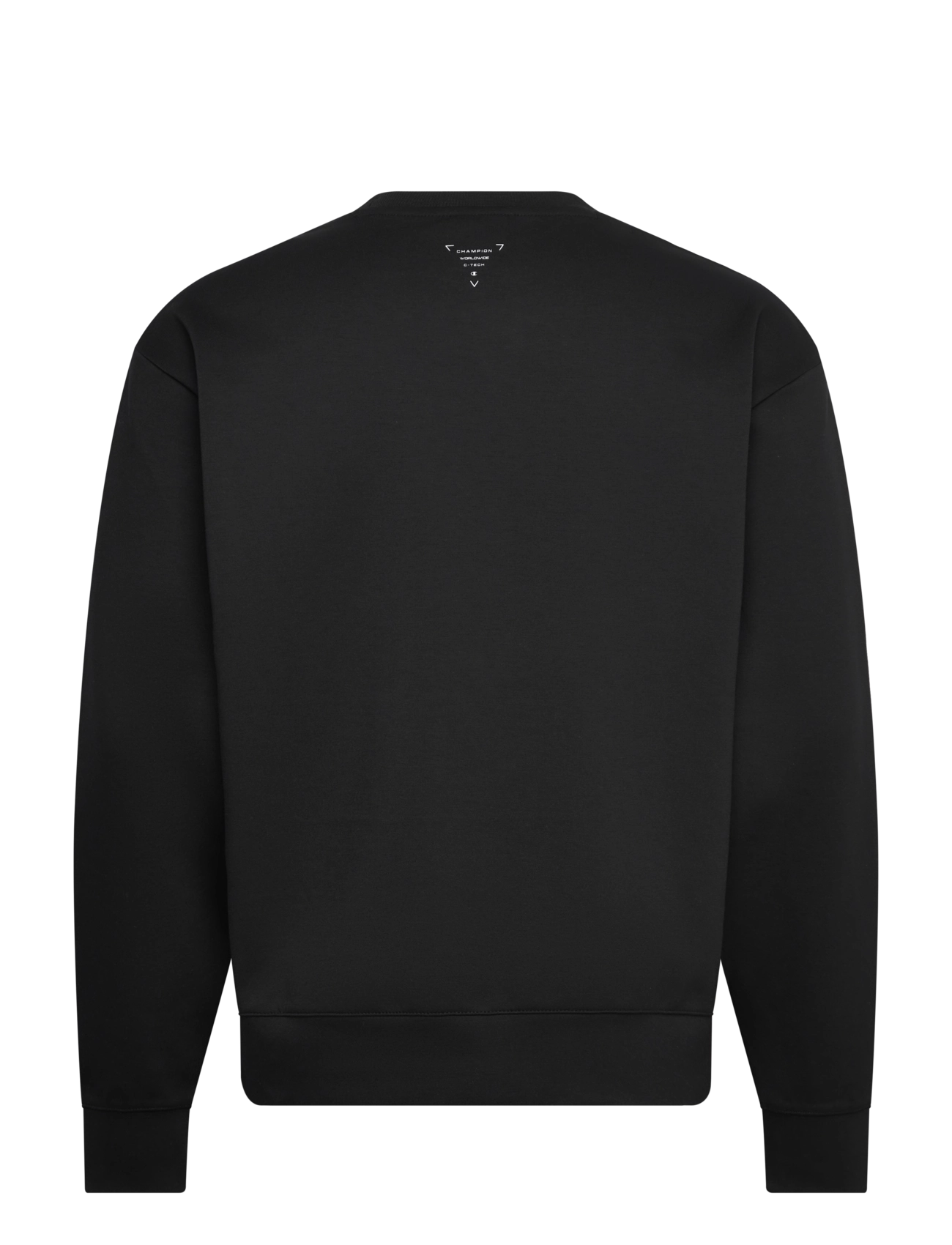 Champion - Crewneck Sweatshirt - sweatshirts - black beauty - 2