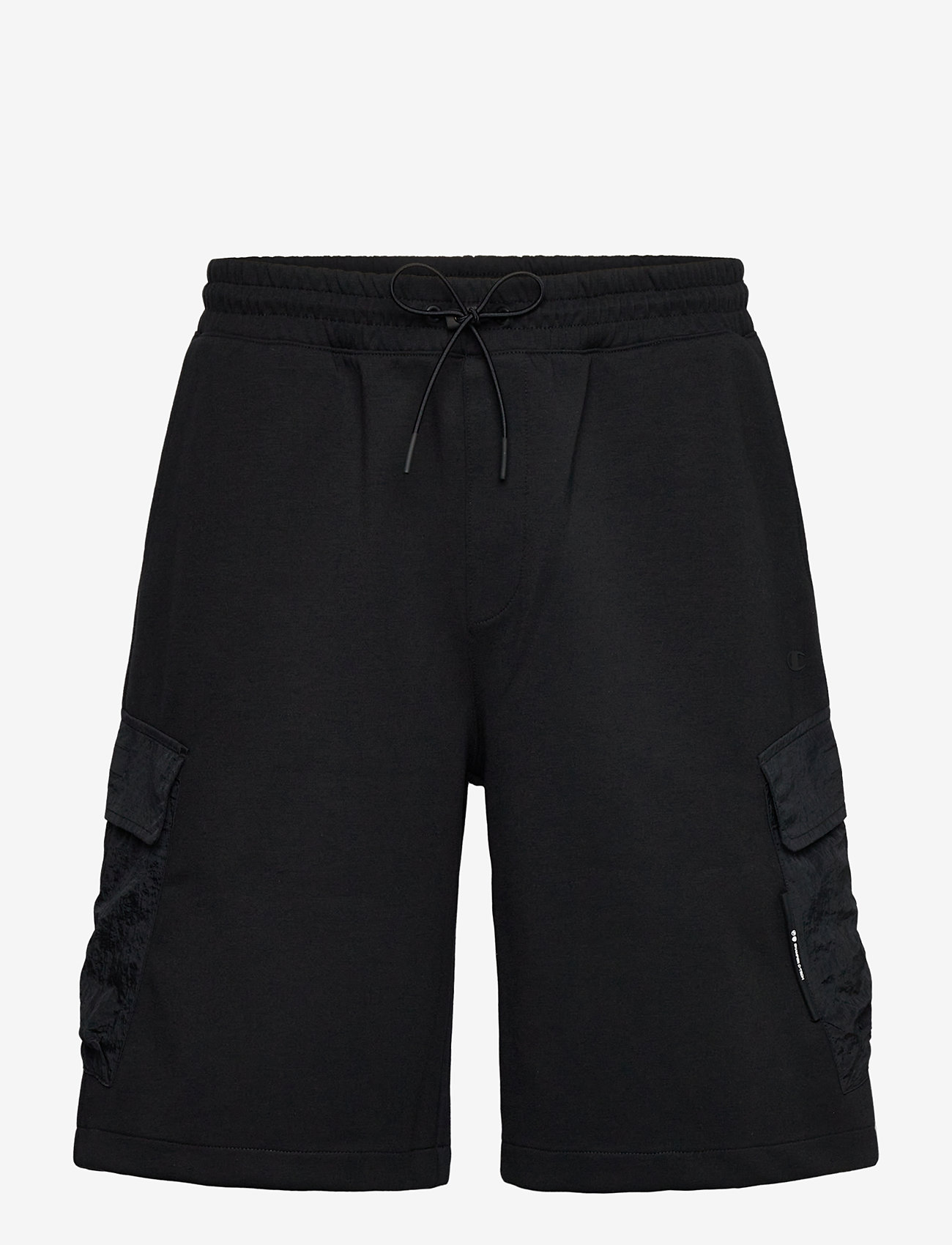 Champion - Cargo short - trainingsshorts - black beauty - 0