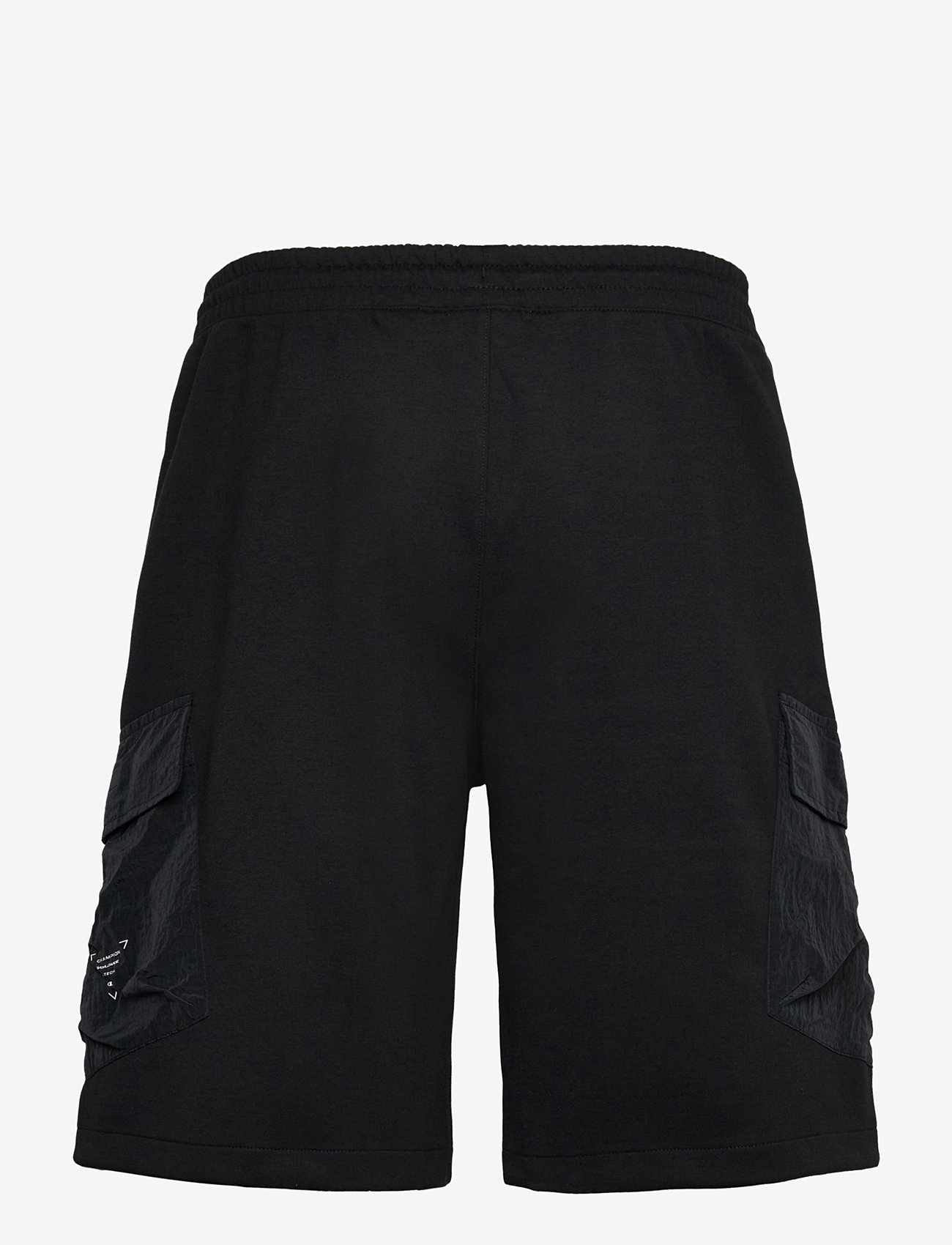 Champion - Cargo short - trainingsshorts - black beauty - 1