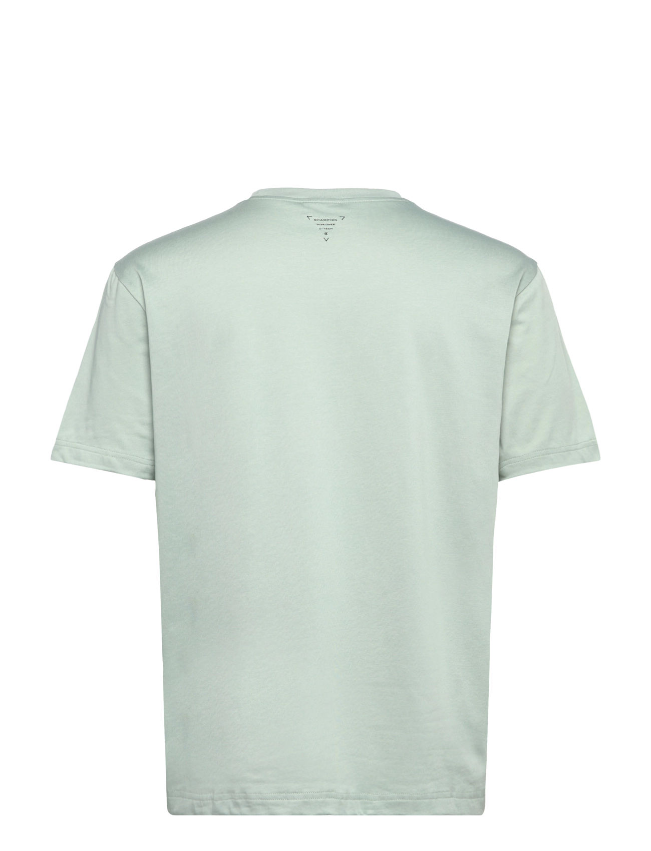 Champion - SS Tee - lowest prices - clever sage - 2