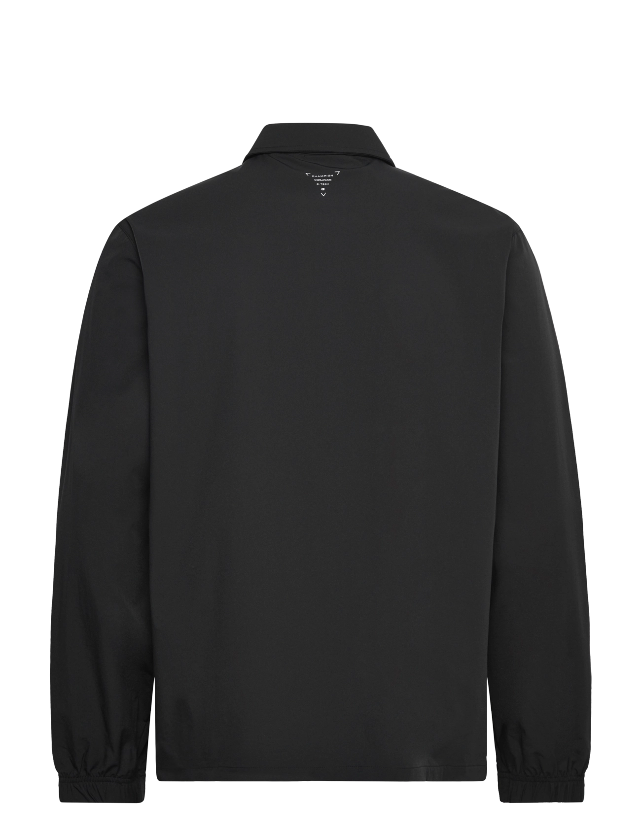Champion - LS Shirt - black beauty - 2