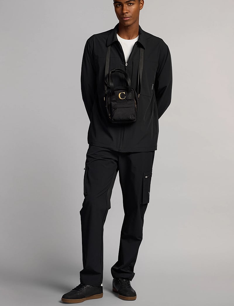 Champion - LS Shirt - shop by style - black beauty - 0