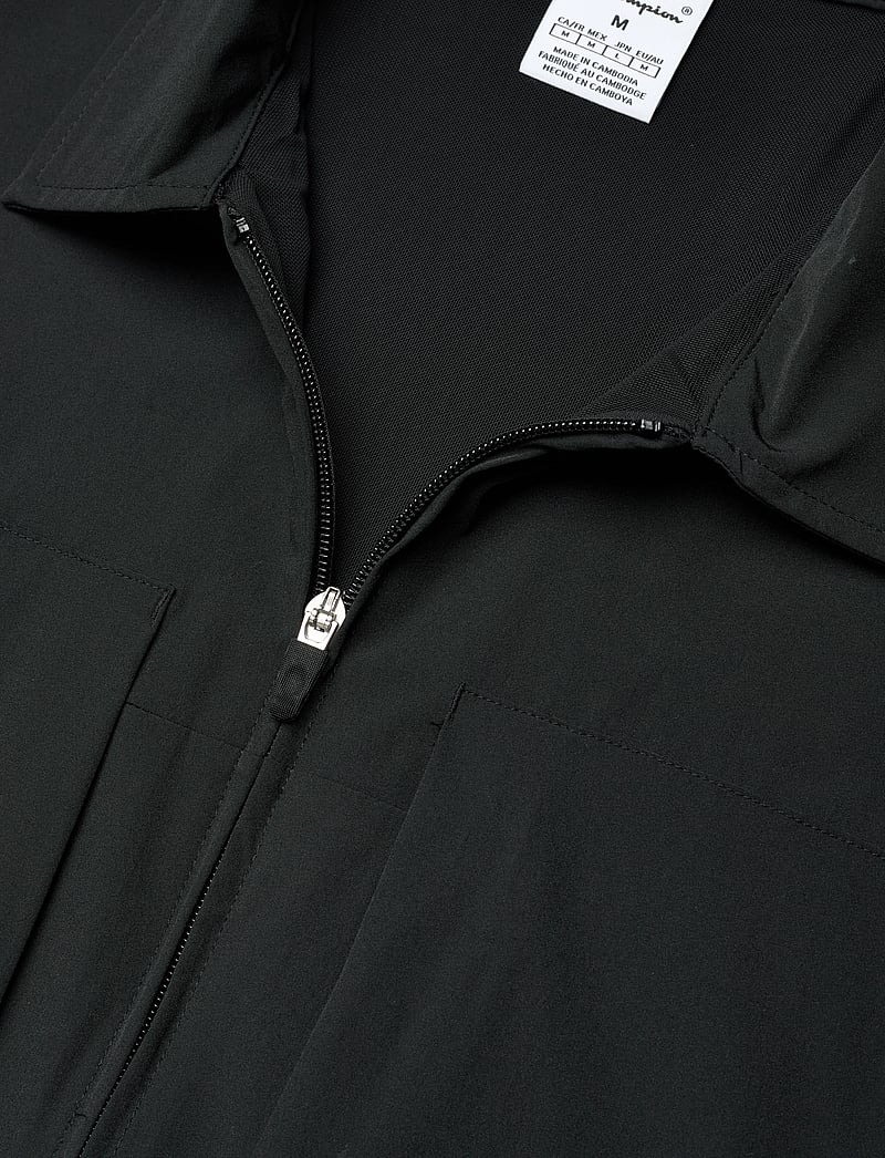 Champion - LS Shirt - shop by style - black beauty - 5