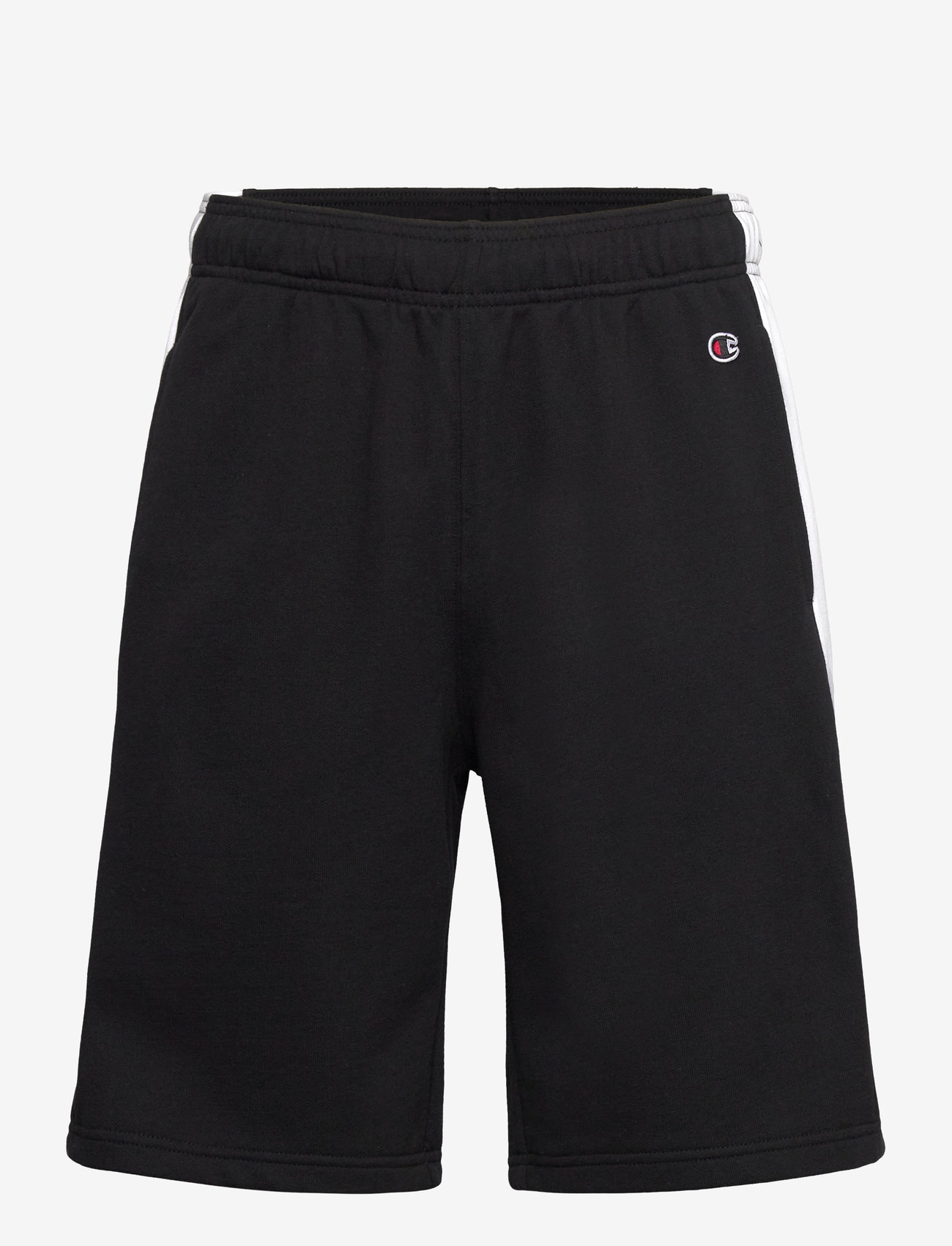 Champion - Shorts - sweatshorts - black beauty - 0