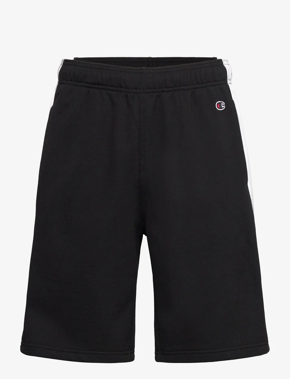 Champion - Shorts - sweatshorts - black beauty - 0