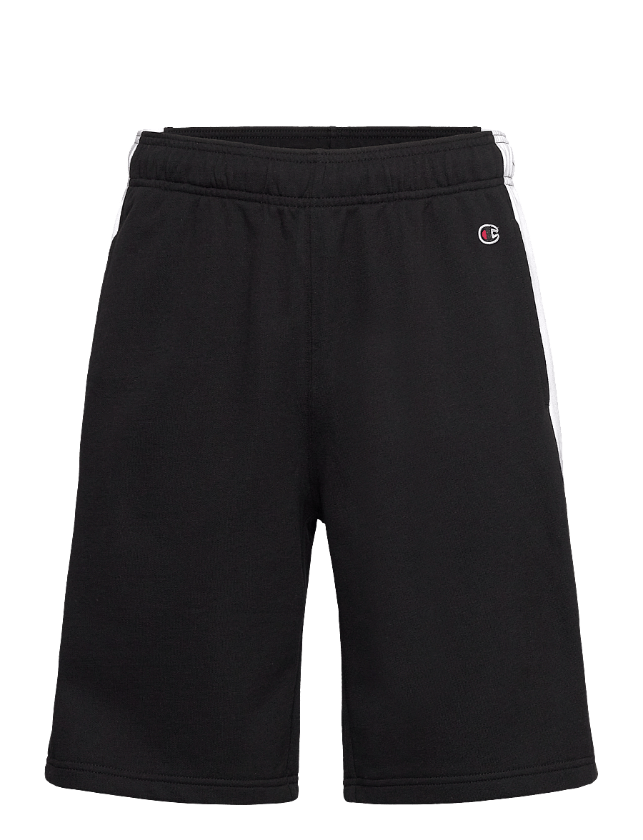 Champion - Shorts - sweatshorts - black beauty - 0