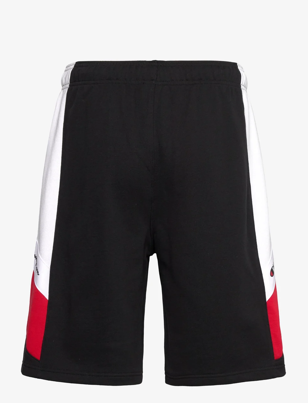 Champion - Shorts - sweatshorts - black beauty - 1