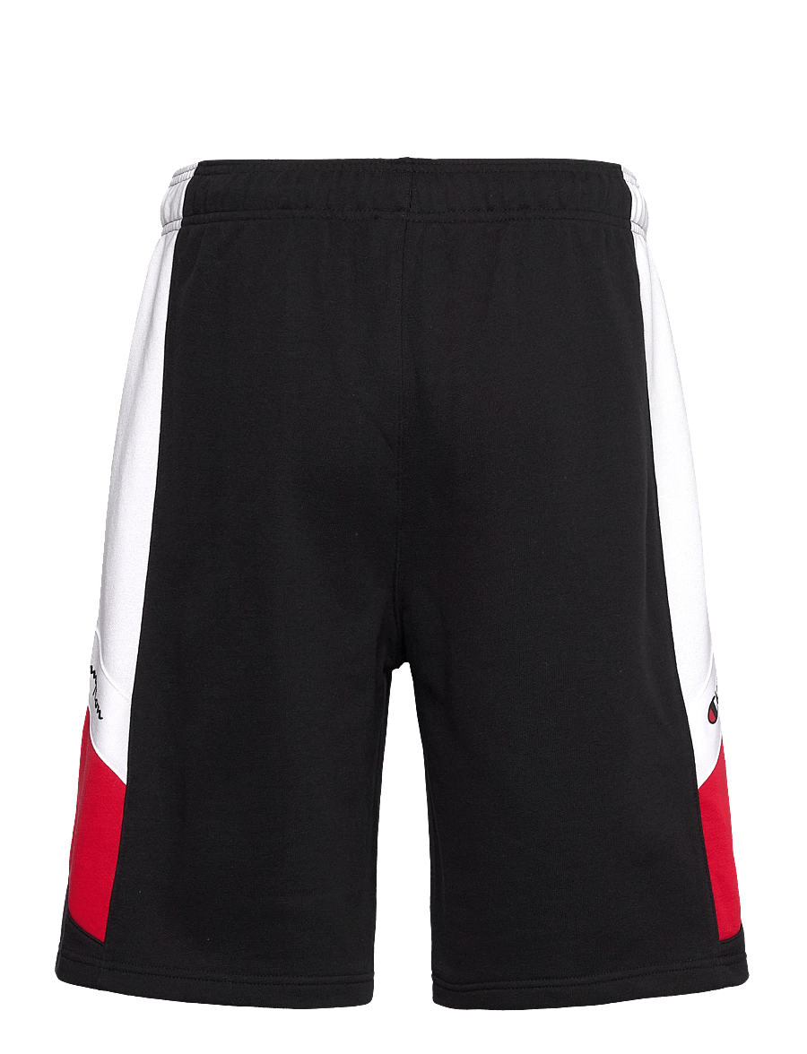 Champion - Shorts - sweatshorts - black beauty - 1
