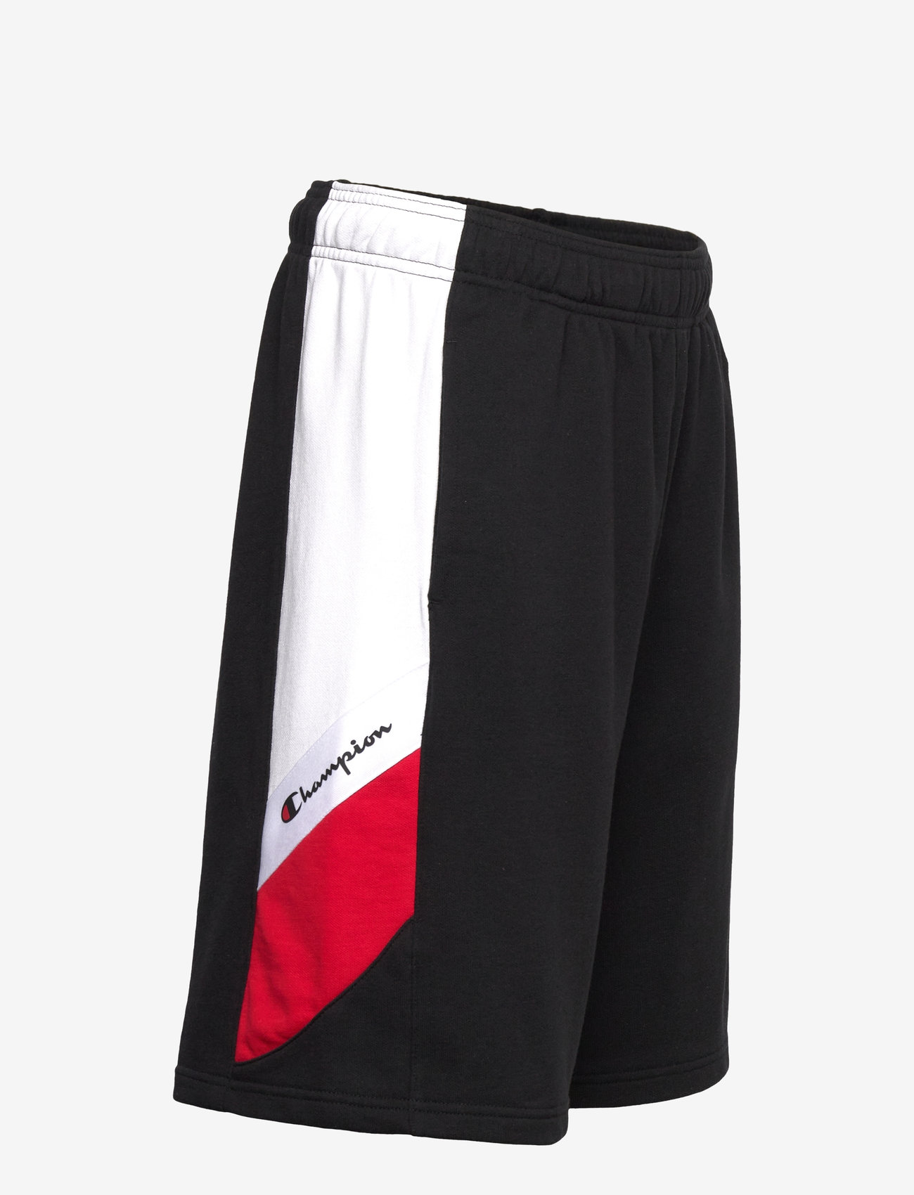 Champion - Shorts - sweatshorts - black beauty - 2